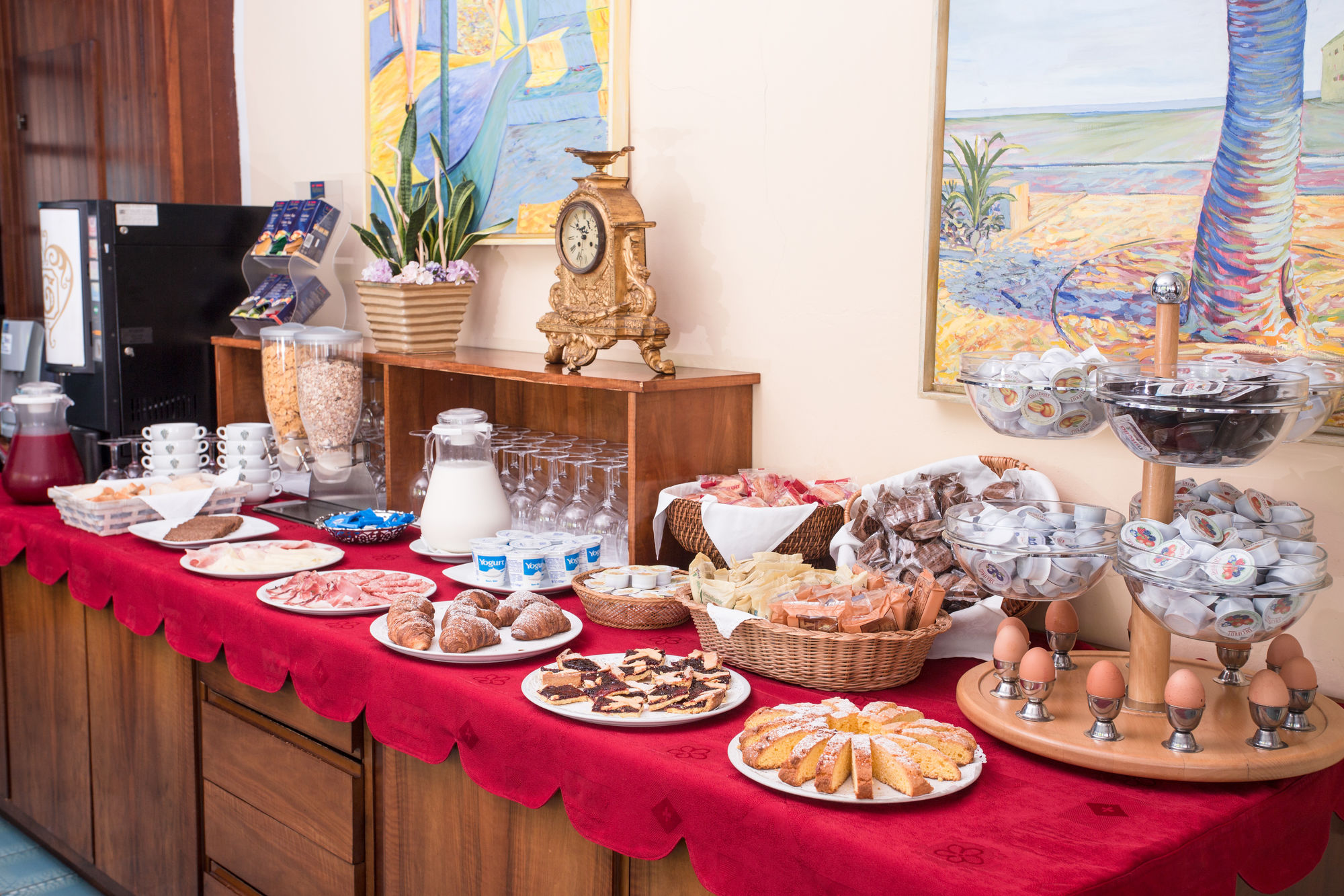 Фото Hotel Gioiello