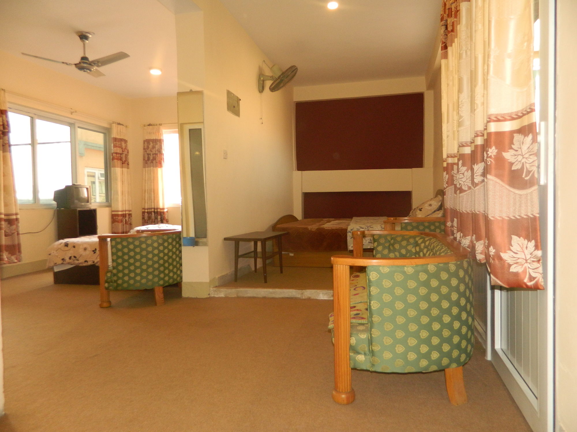 Фото Om Tara Guest House