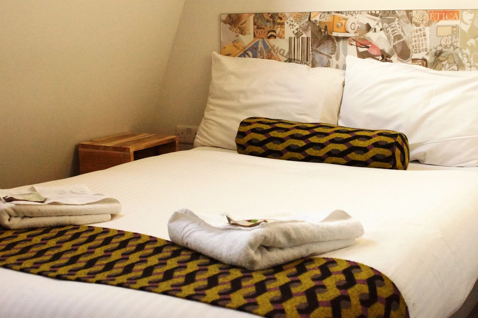 Фото Comfotel Prpl