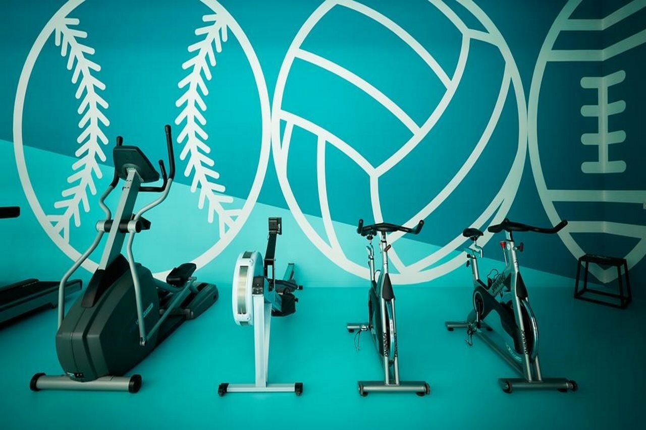 Фото The Social Hub Amsterdam City