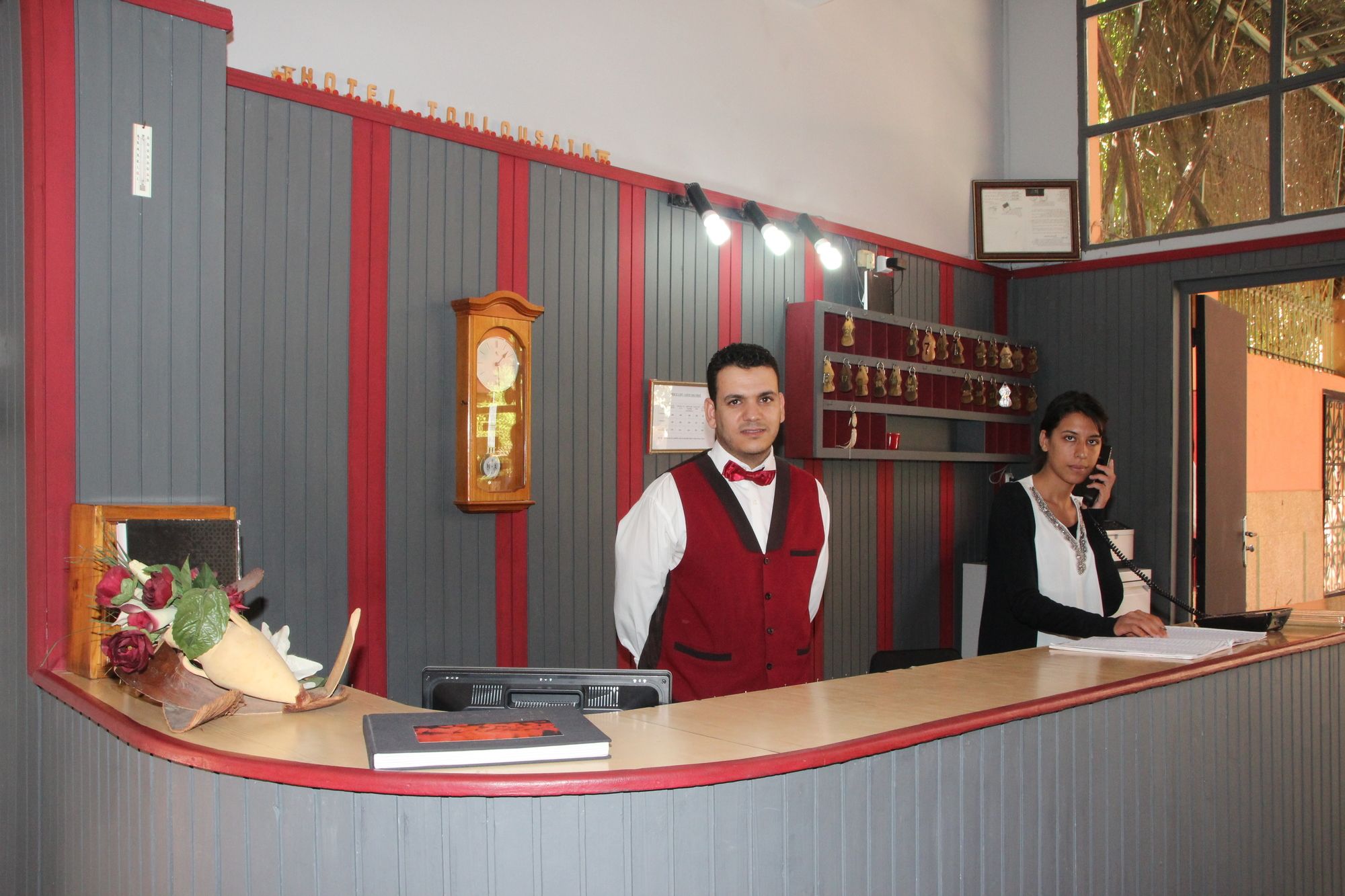 Фото отеля 4