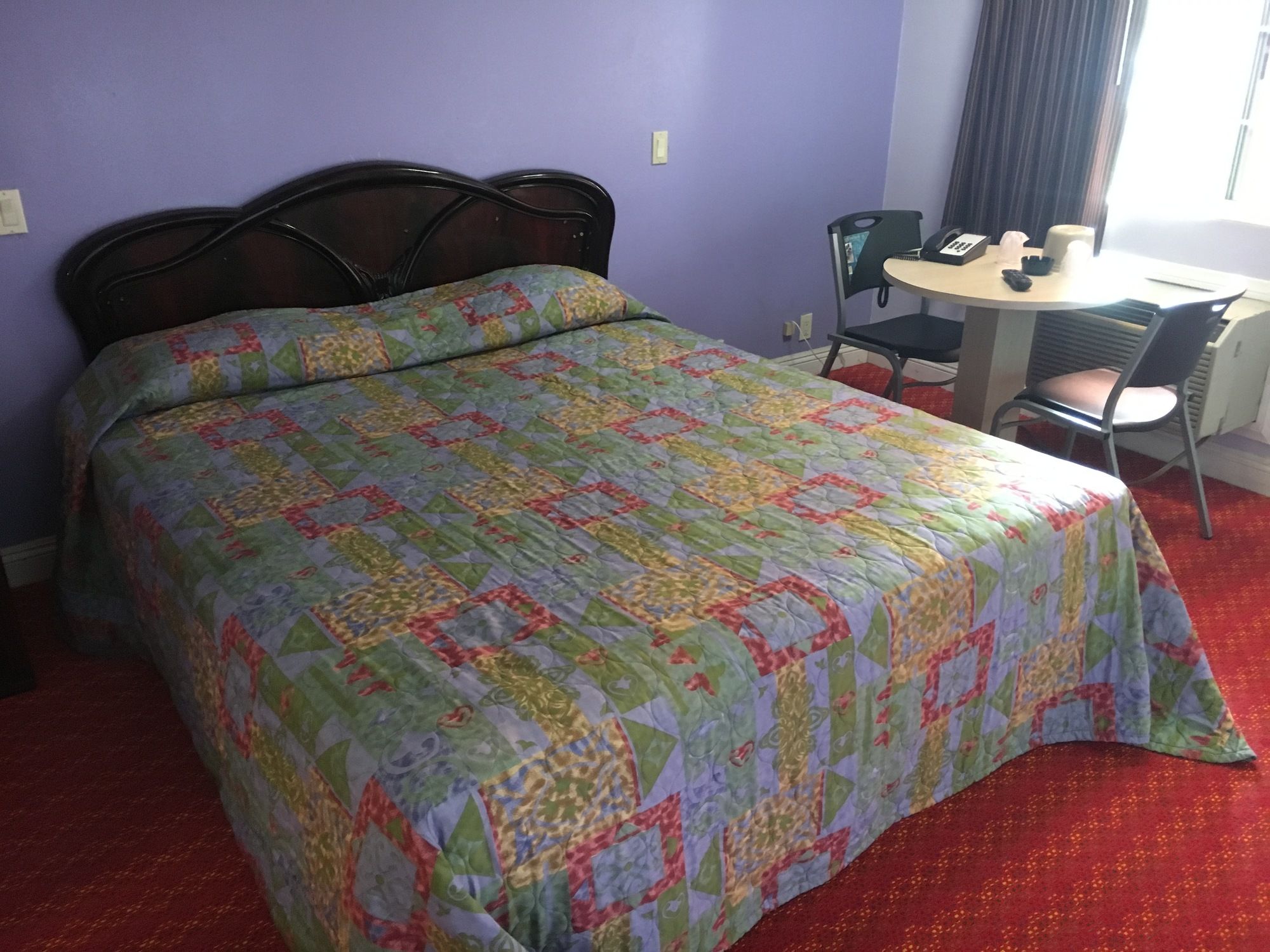 Фото Budget Motel