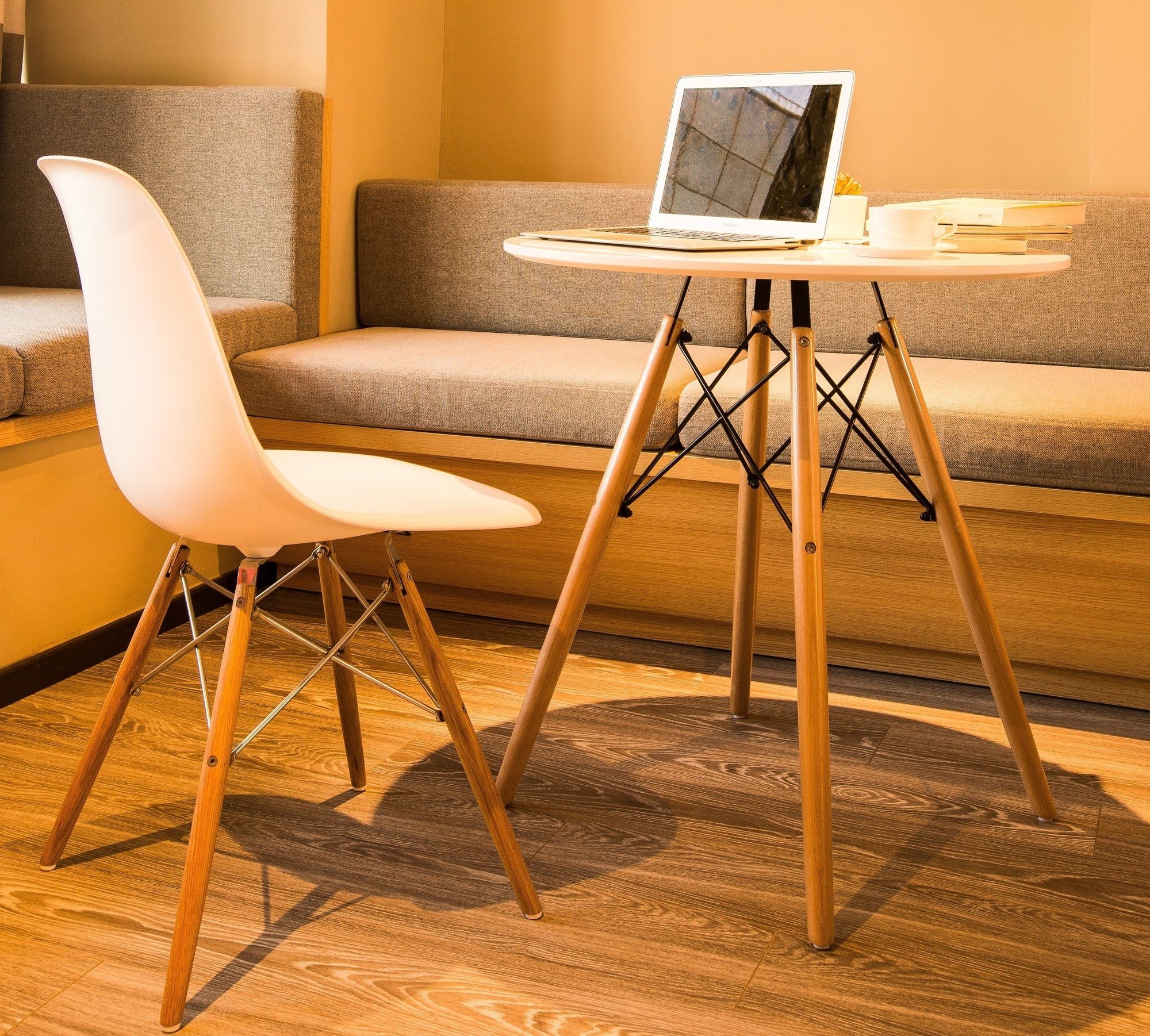 Фото Ibis Xi'an North Train Station