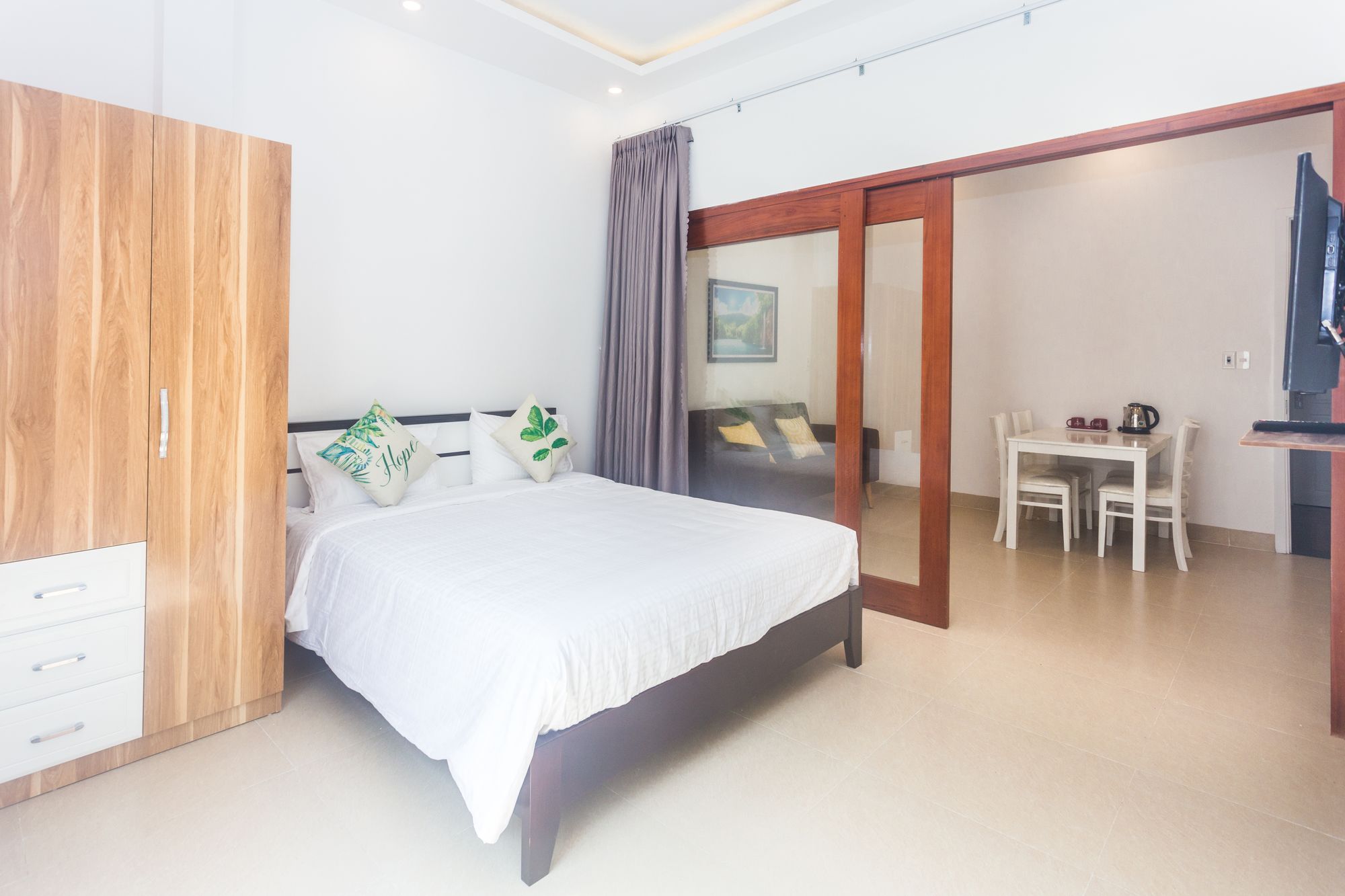 Фото Twins Apartment