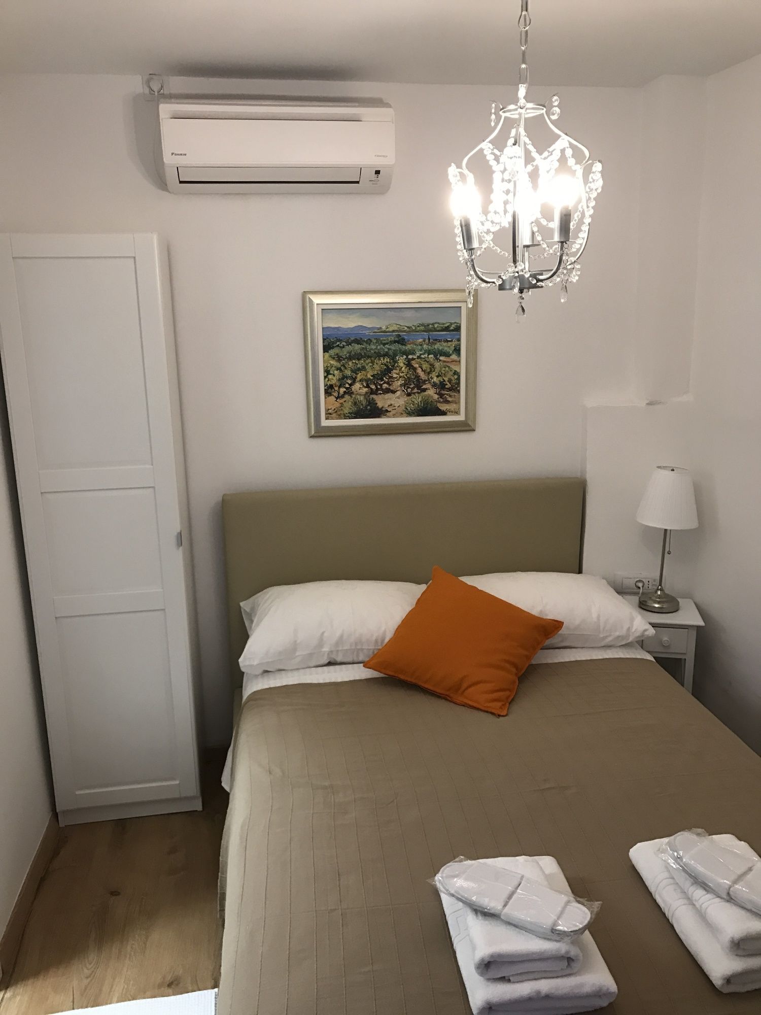 Фото Rilati Old Town Palace