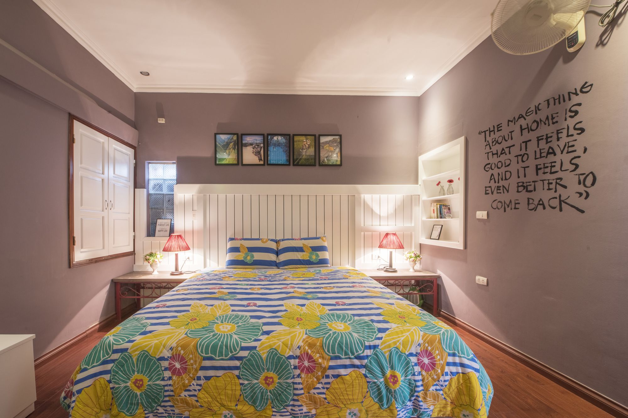 Фото Pham's House Nam Ngu