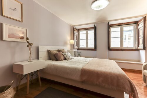 Гостиница Your Home in Palacio Santa Catarina в Лиссабоне