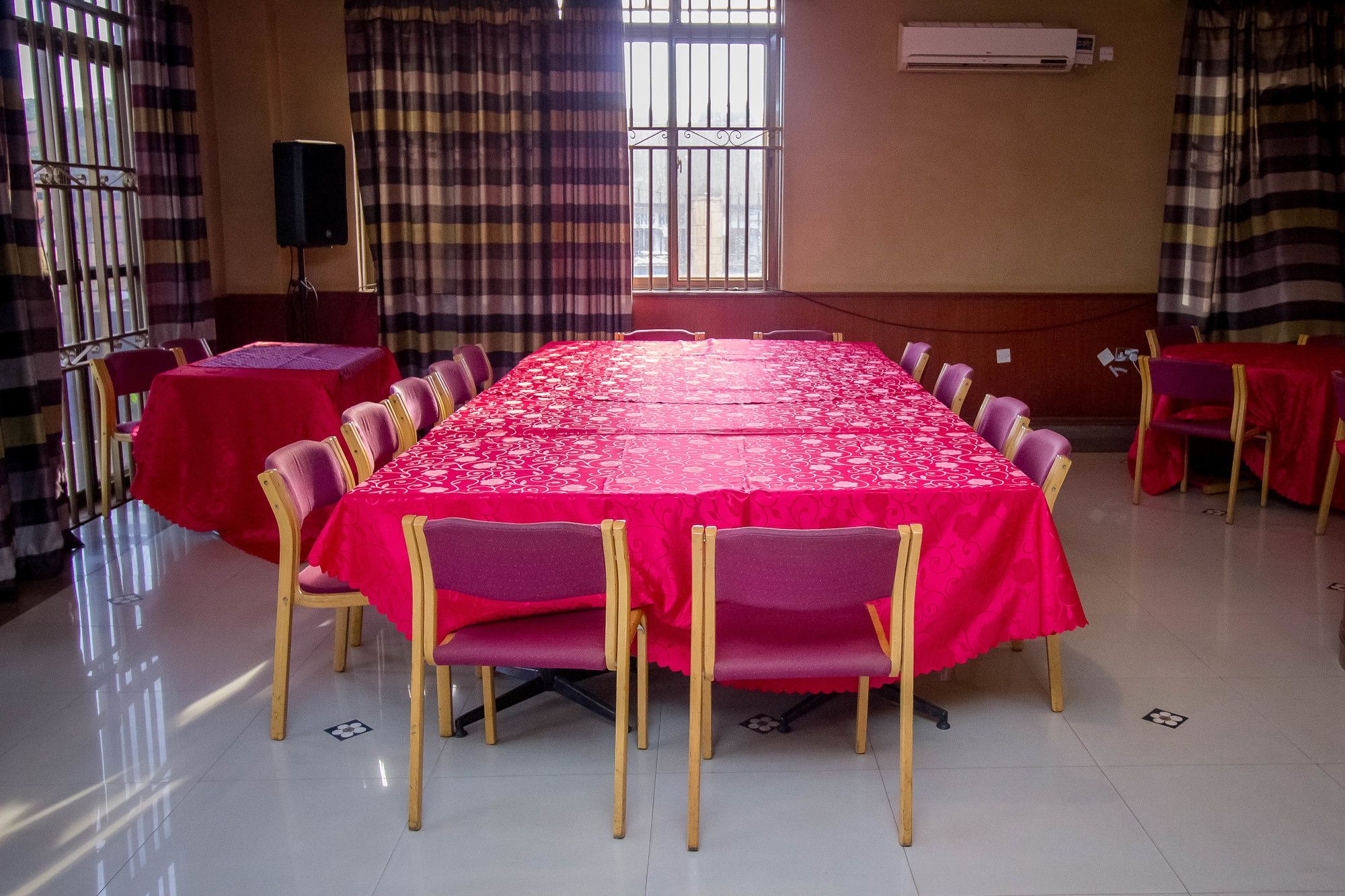 Фото Tristar Hotel