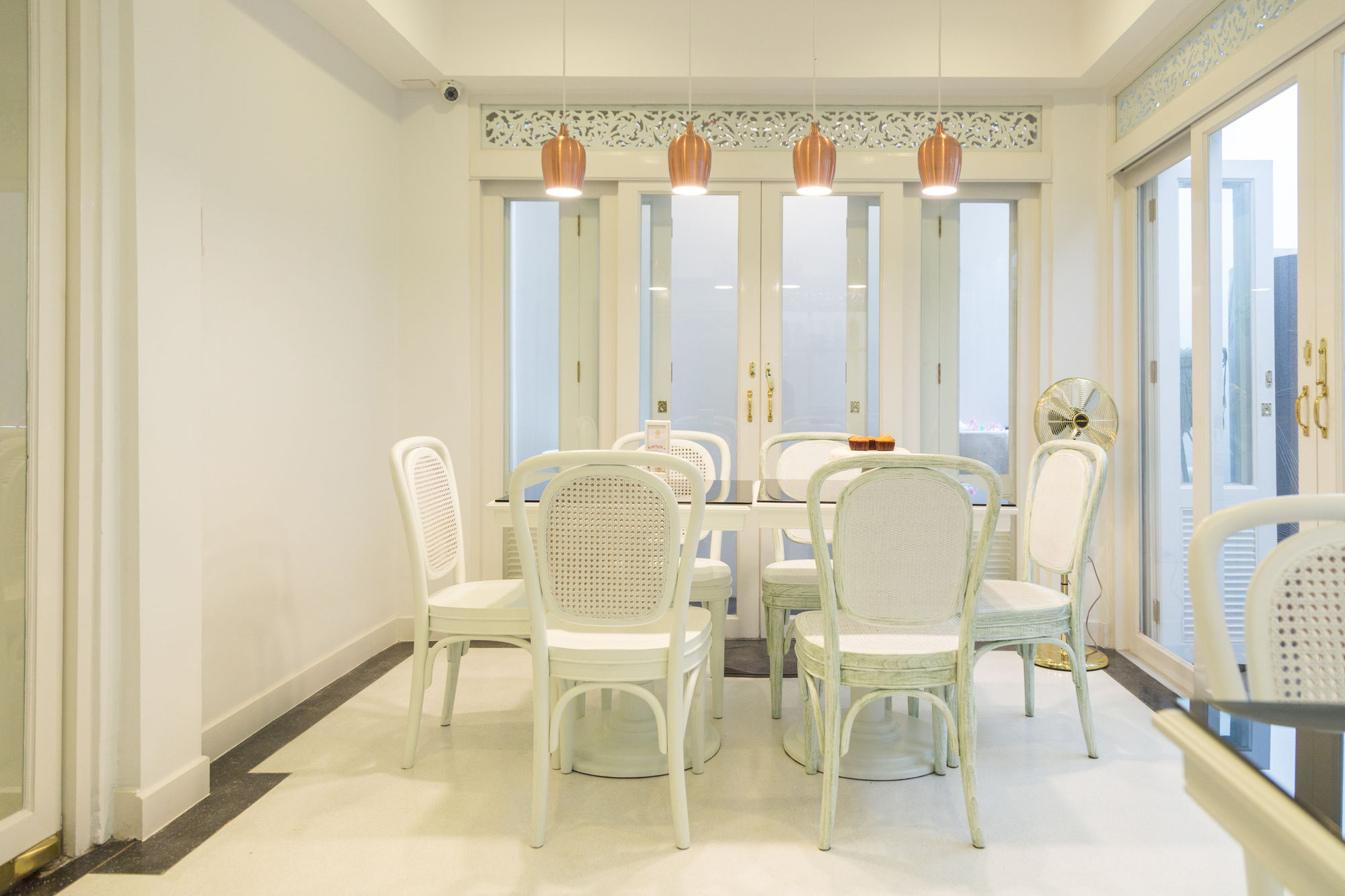 Фото Noursabah Bed Bangkok