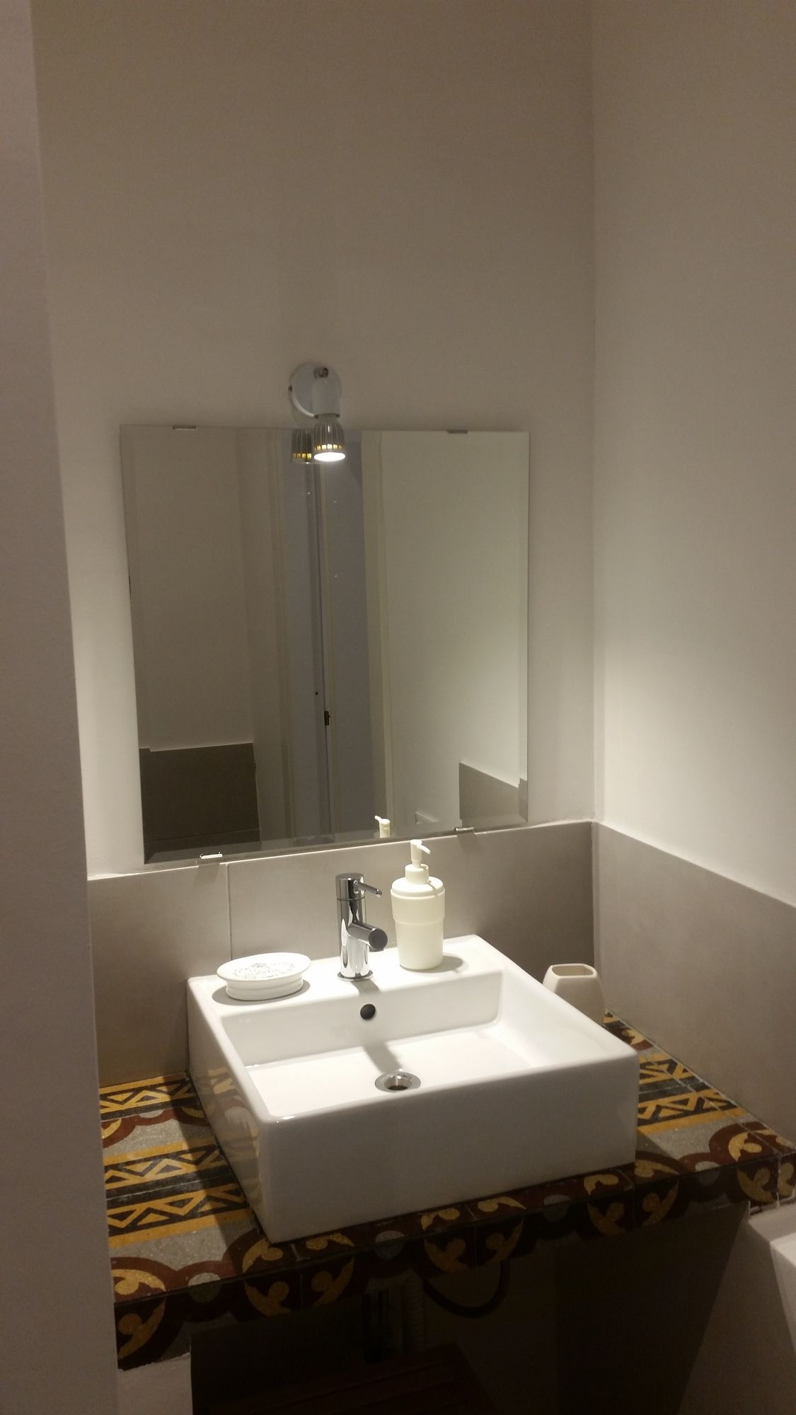 Фото Palermo Rooms