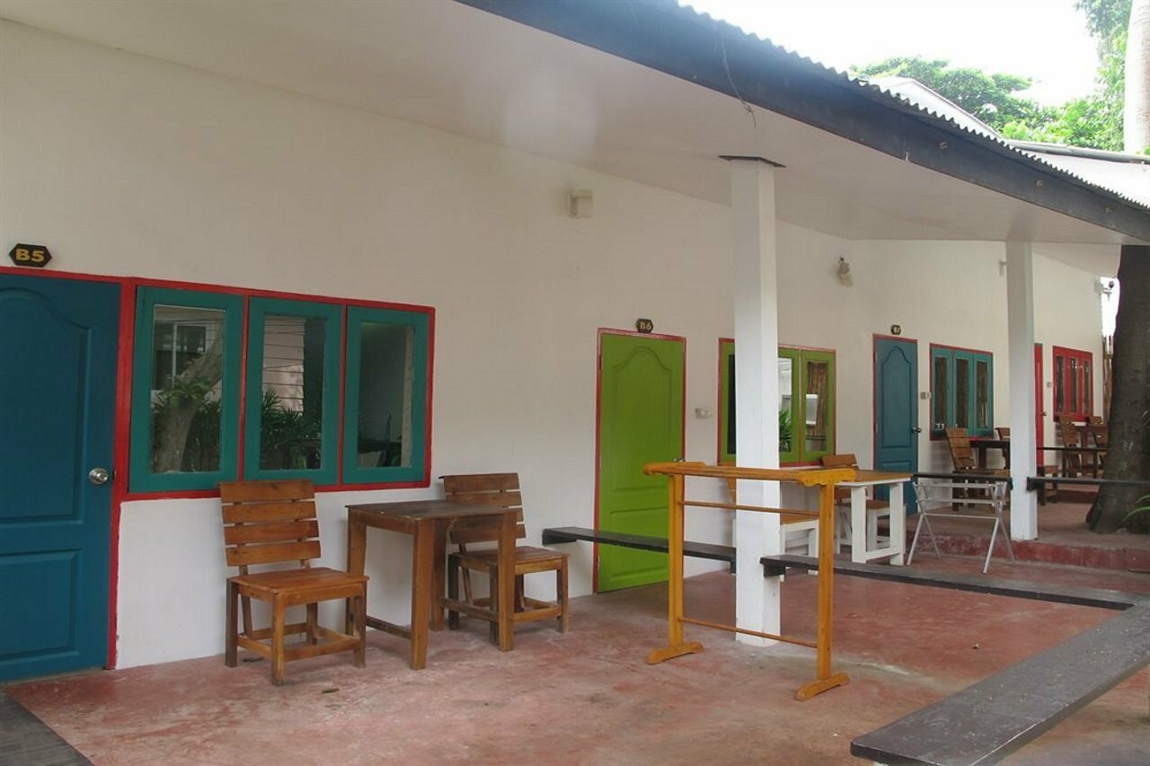 Фото Sawasdee Coco Resort