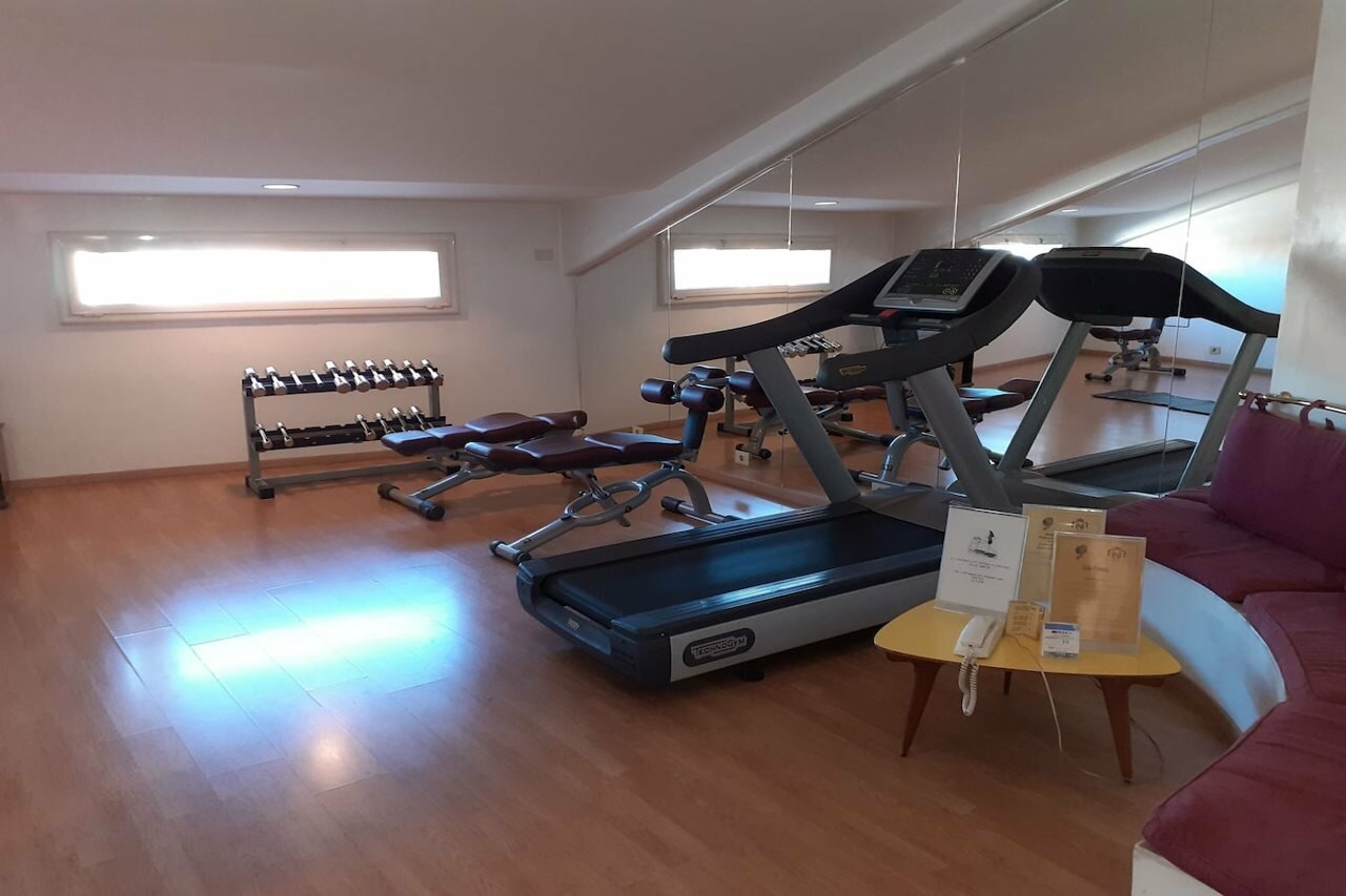 Фото Hotel Nord Nuova Roma