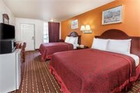 Фото Days Inn by Wyndham El Reno