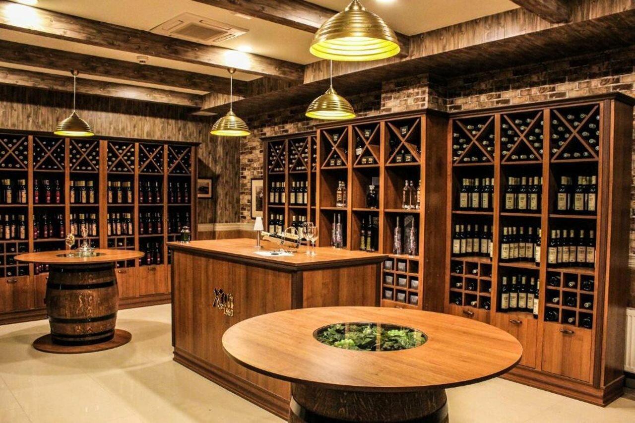 Фото Sheki Palace Hotel