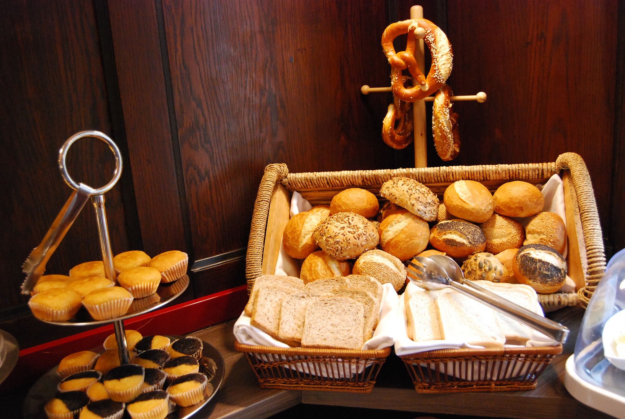 Фото Hotel Alt Deutz City-Messe-Arena