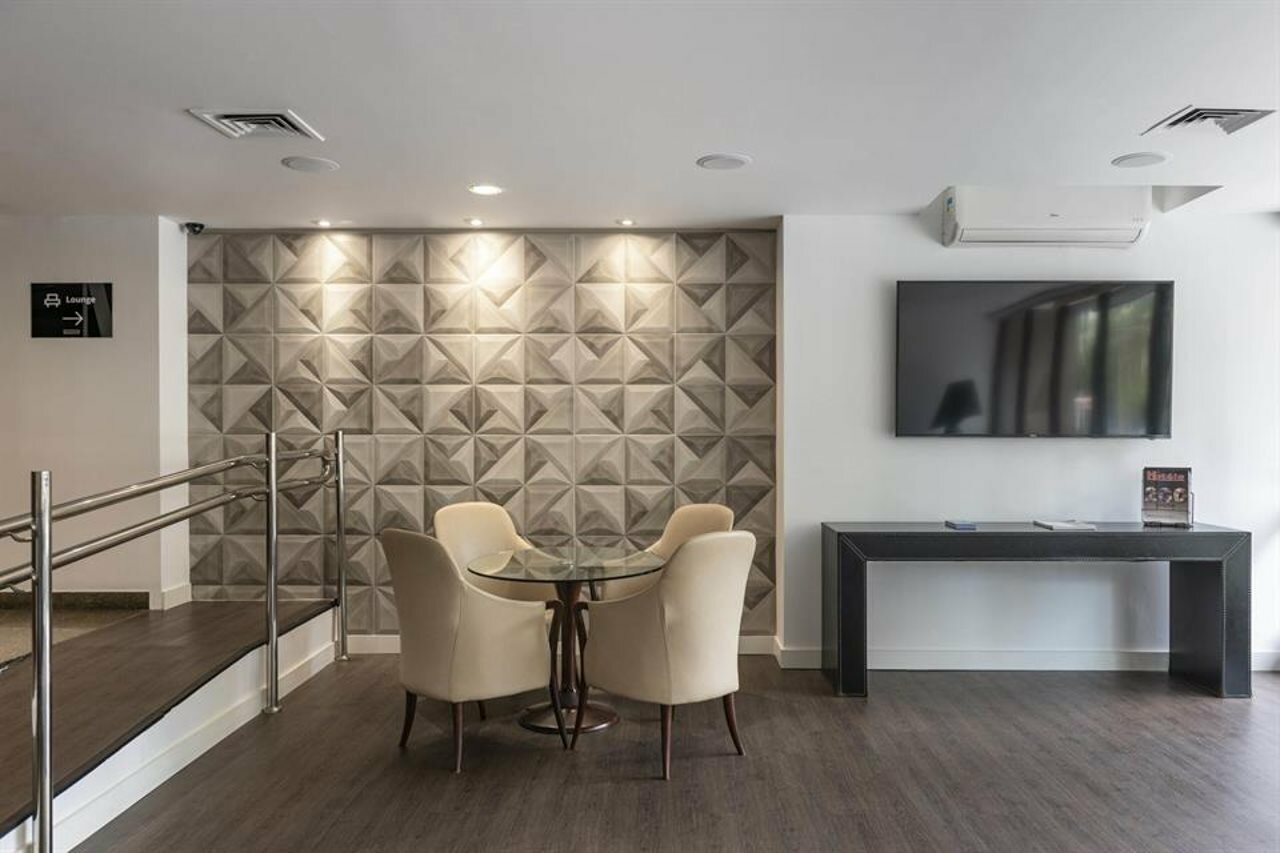 Фото Monreale Express Glicério Campinas