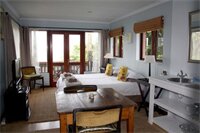 Фото Zen Guesthouse