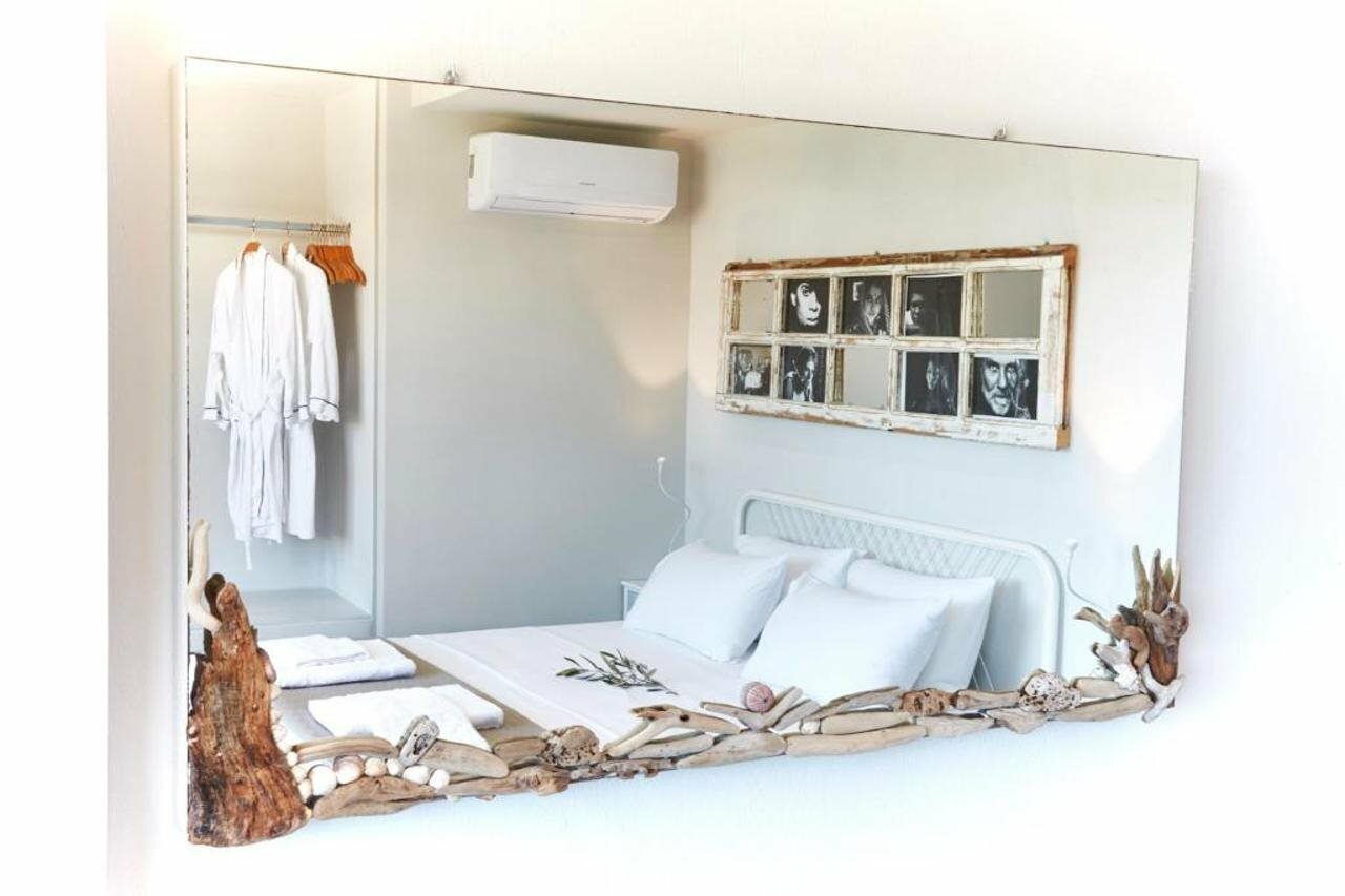 Фото Core Luxury Suites