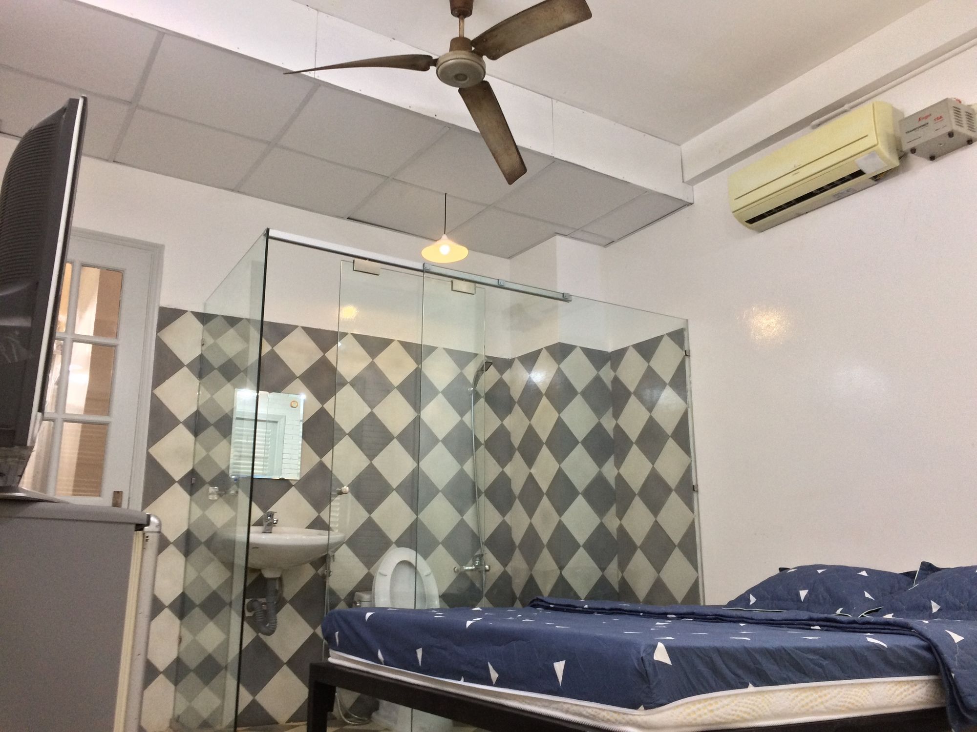 Фото An Nam Corner - Bui Vien