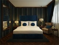 Фото The Scarlett Boutique Hotel