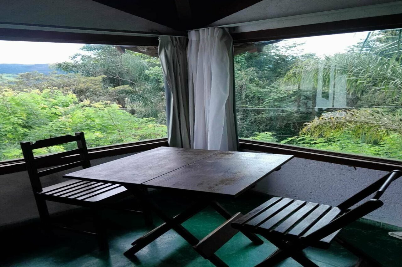 Фото Pousada Canto da Lua - Macacos