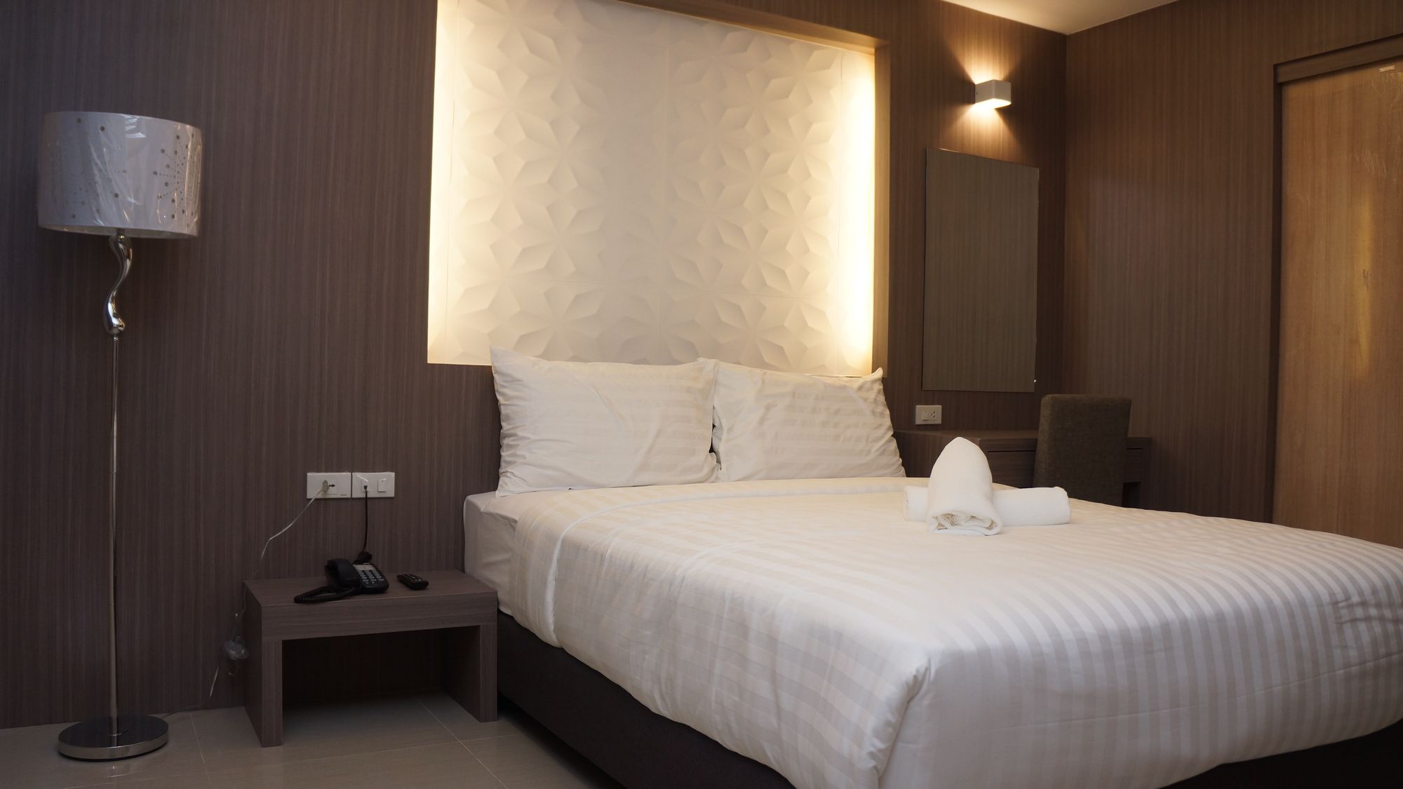 Фото Sleep Hotel Bangkok