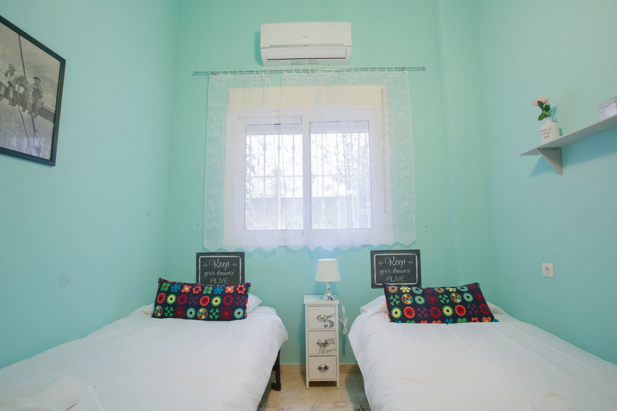 Фото Suncity Alta Flat