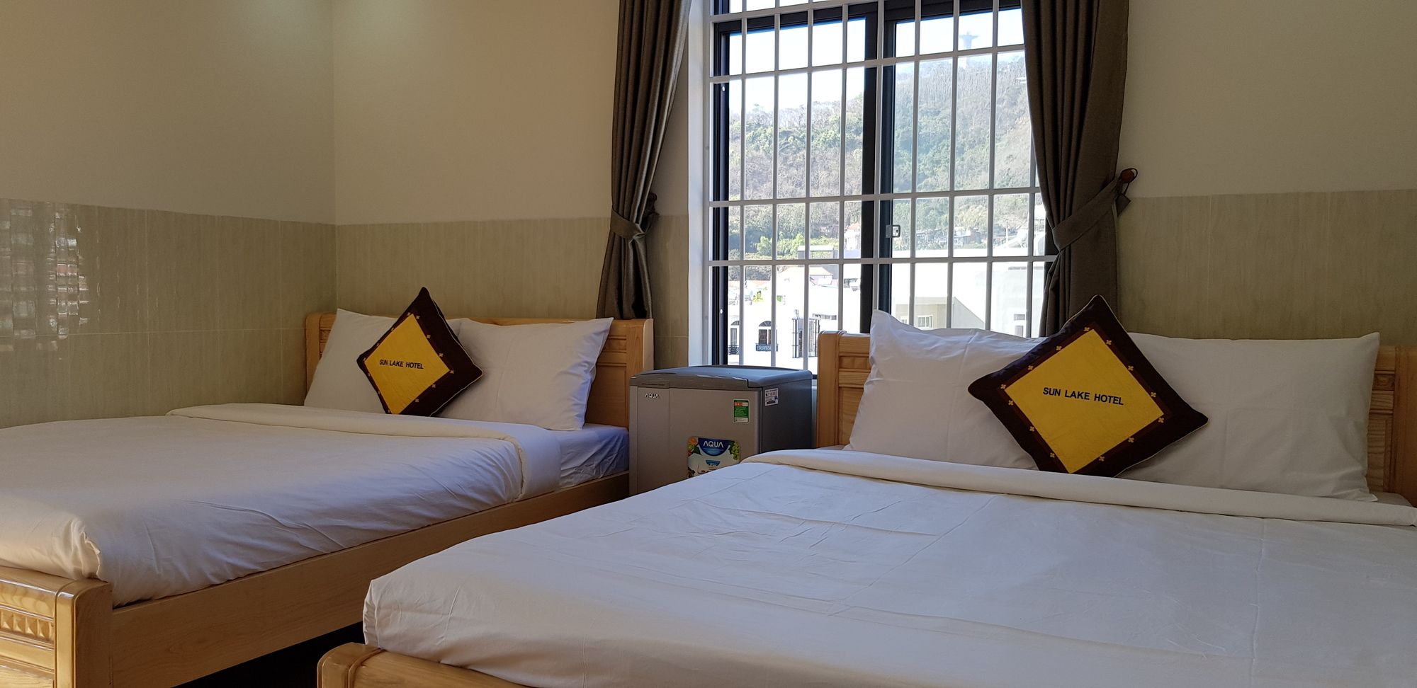 Фото Sun Lake Hotel