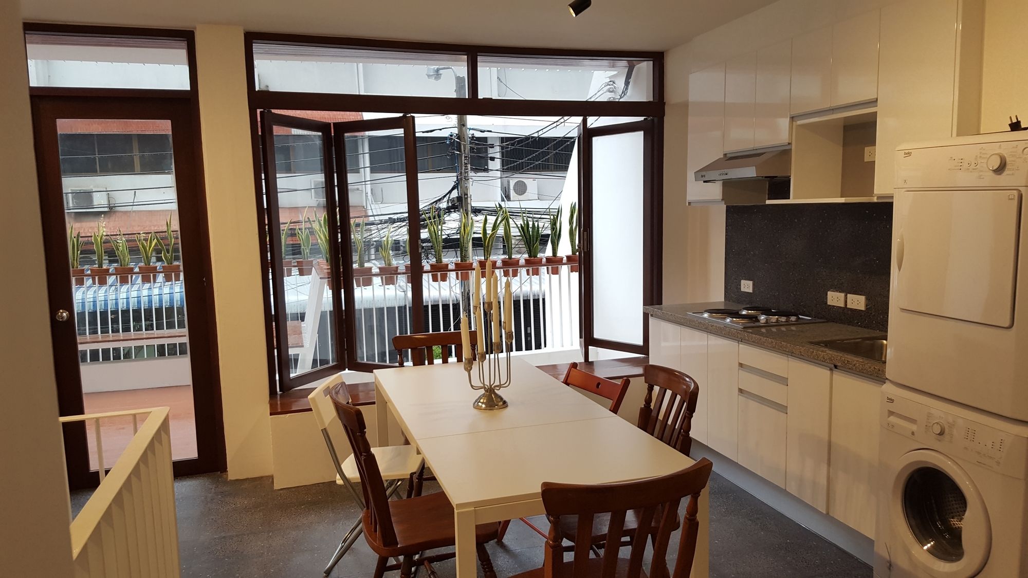 Фото Haus Sathorn 21