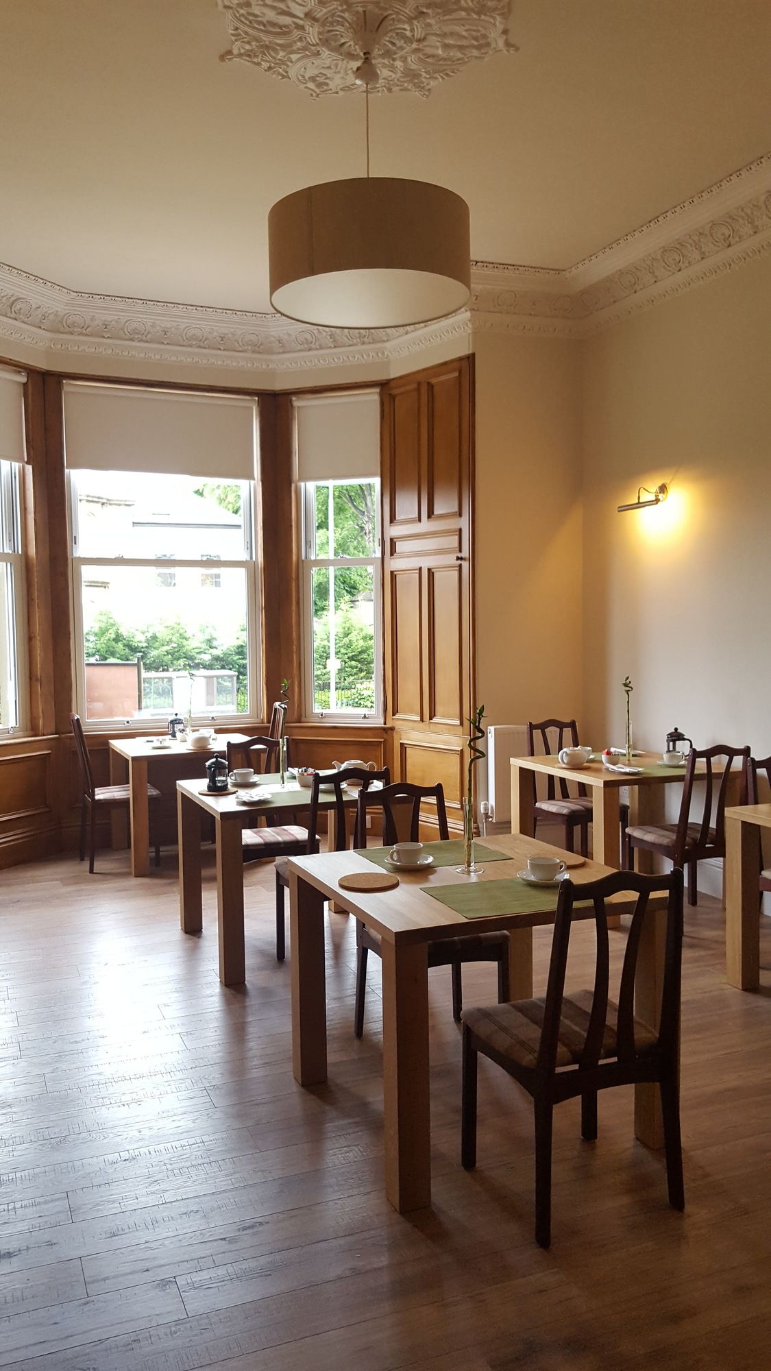 Фото 18 Craigmillar Park Guest House