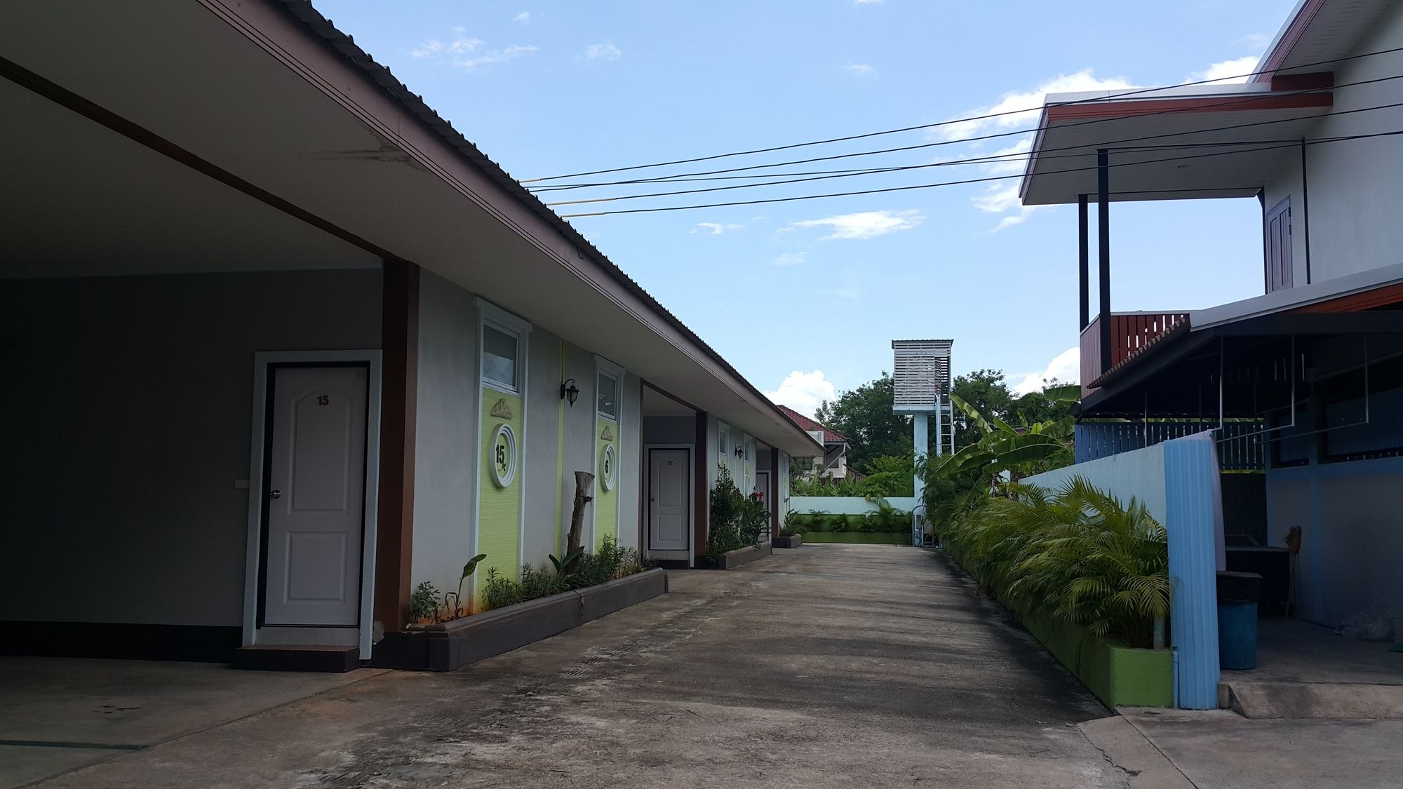 Фото Garden House Resort