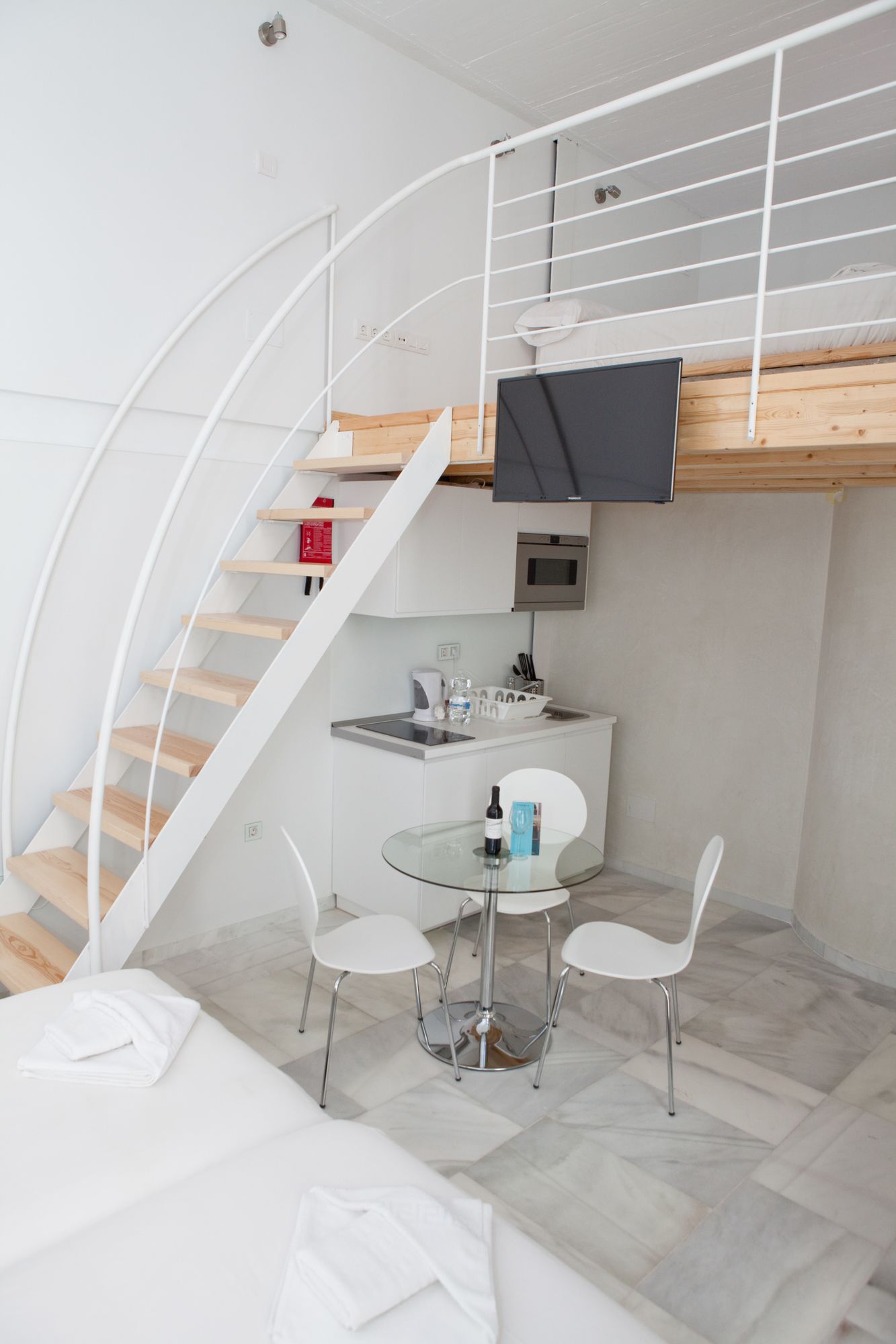 Фото Malaga City Breaks