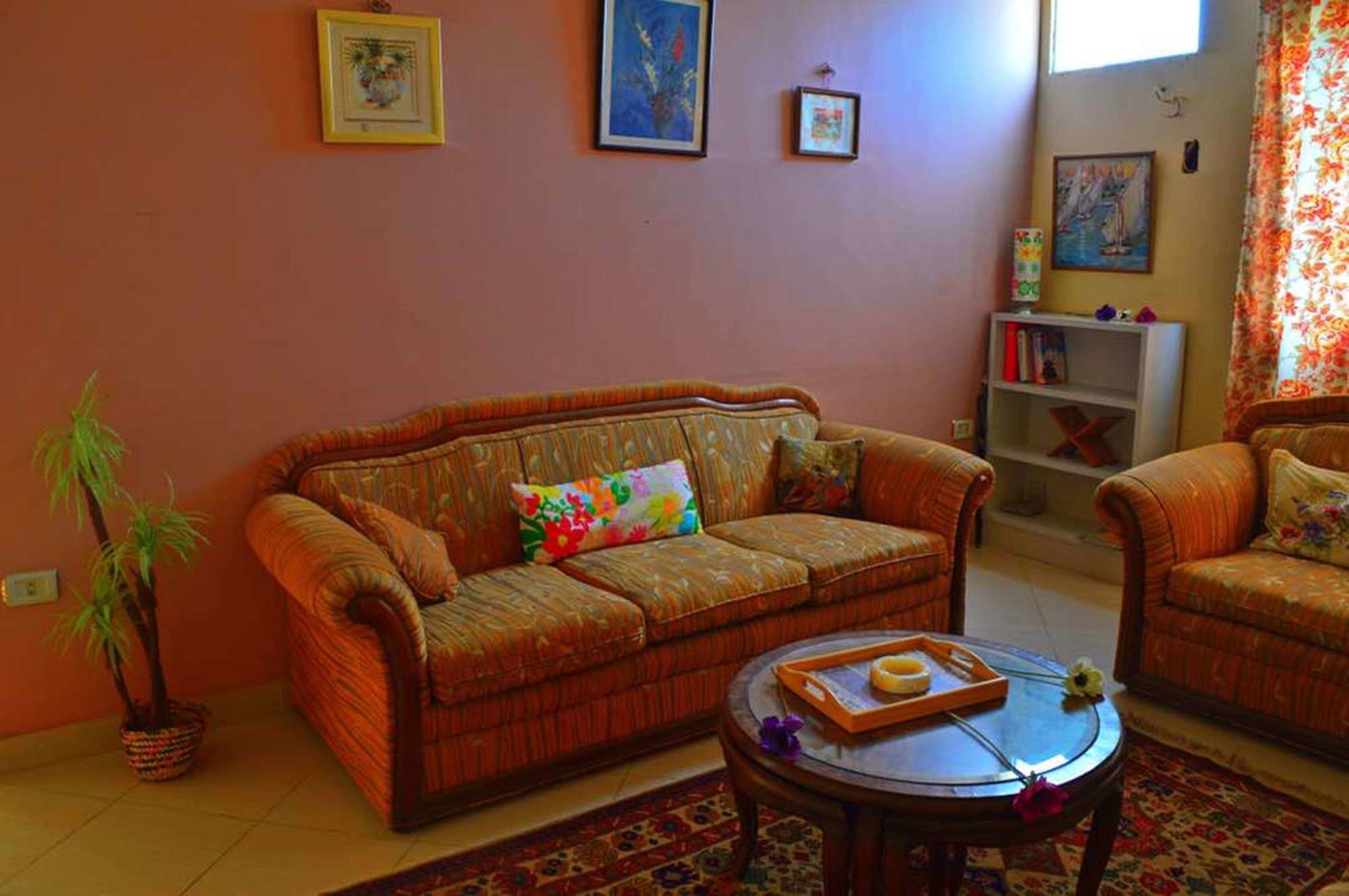 Фото Farida Apartments