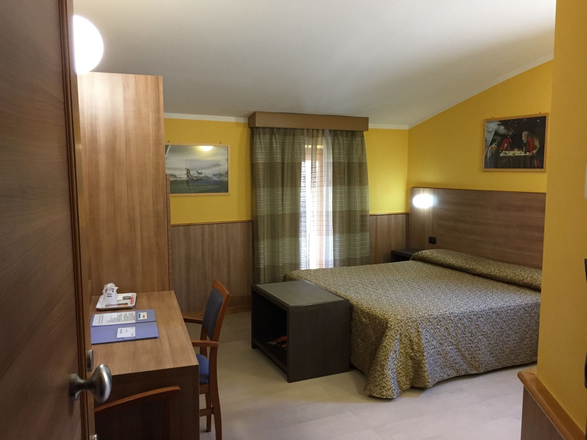 Фото Hotel Duomo