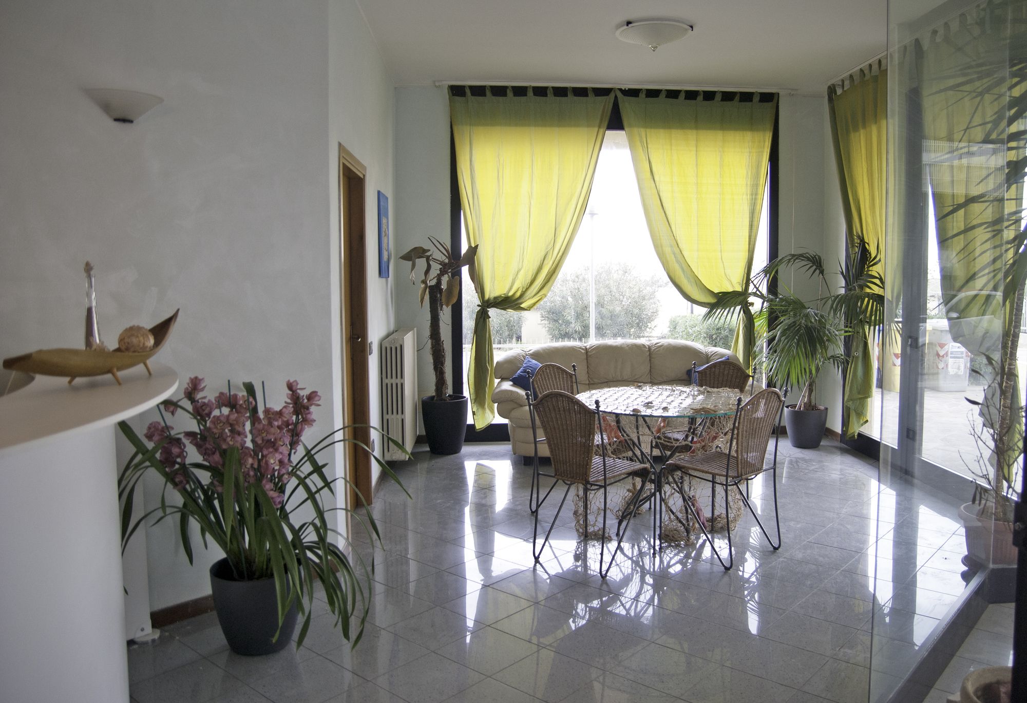 Фото Residence Belvedere Vista