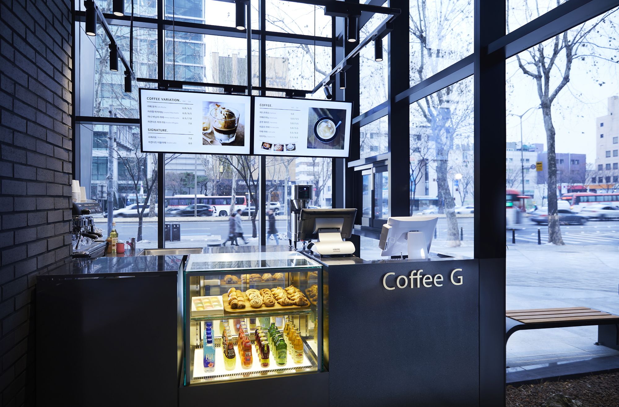 Фото Glad Gangnam Coex Center