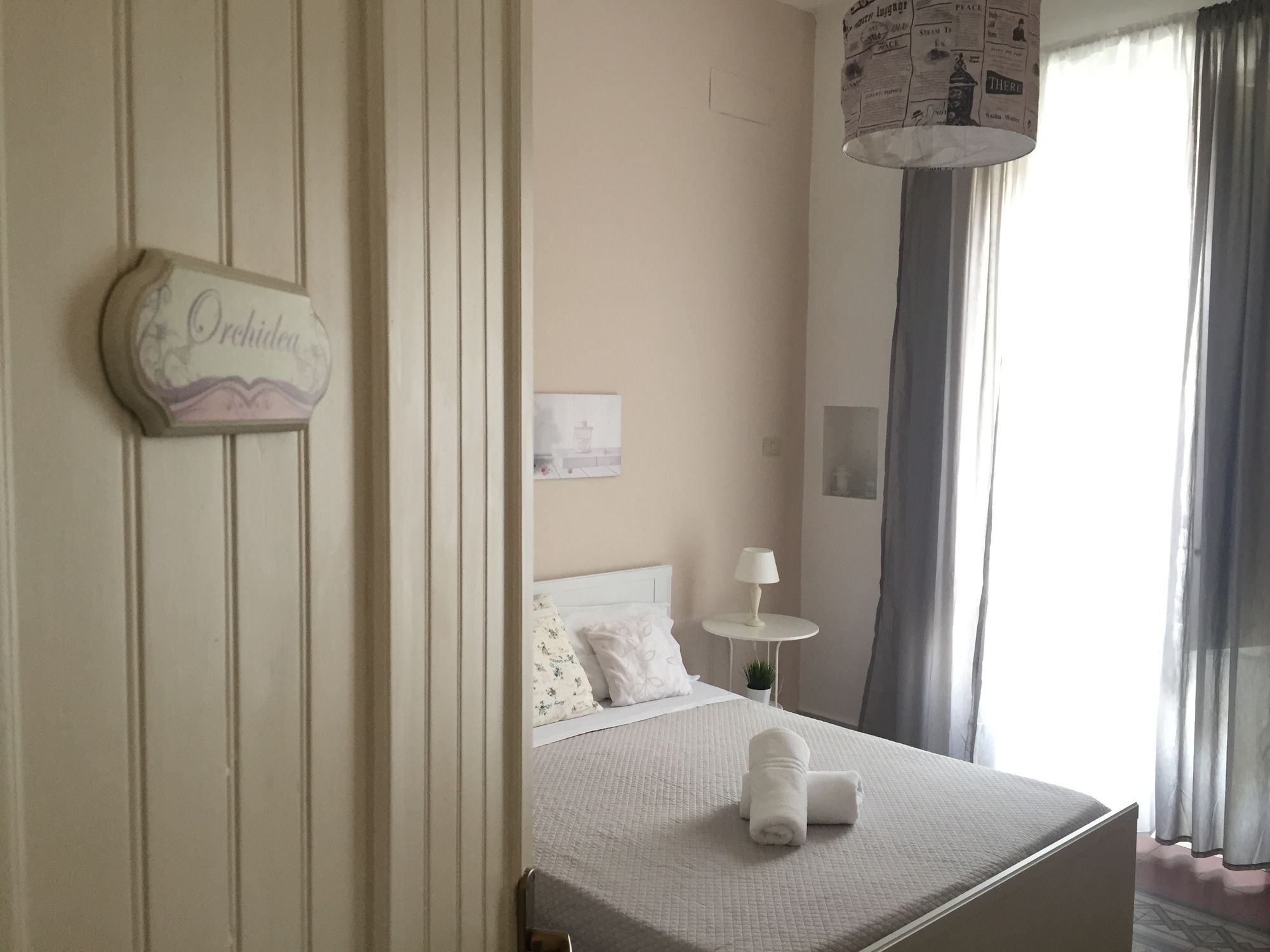 Фото B&b Essenze