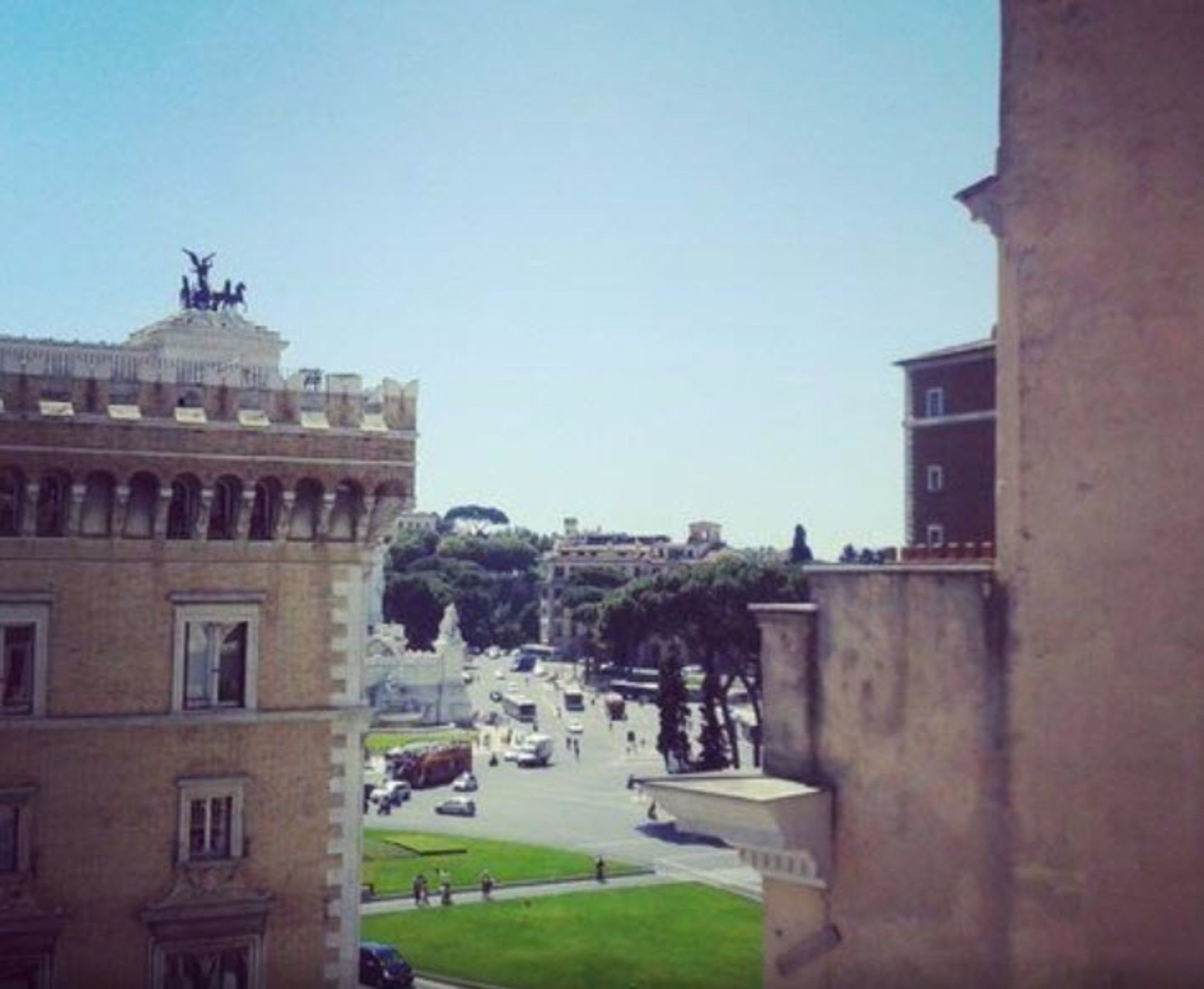 Фото Hotel Castellino Roma