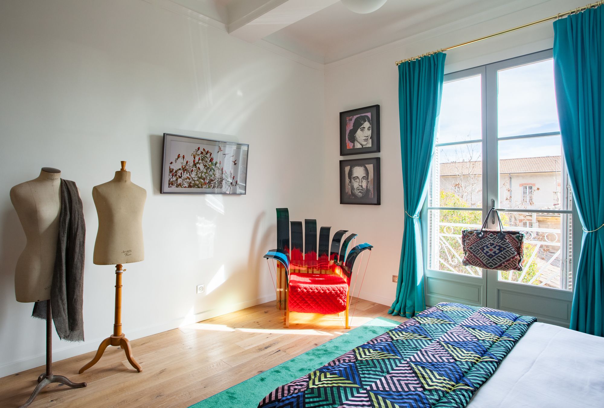 Фото Maison du Collectionneur