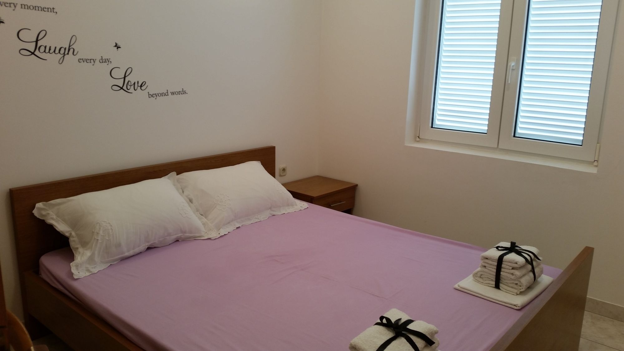 Фото Apartmani Ana&Ita