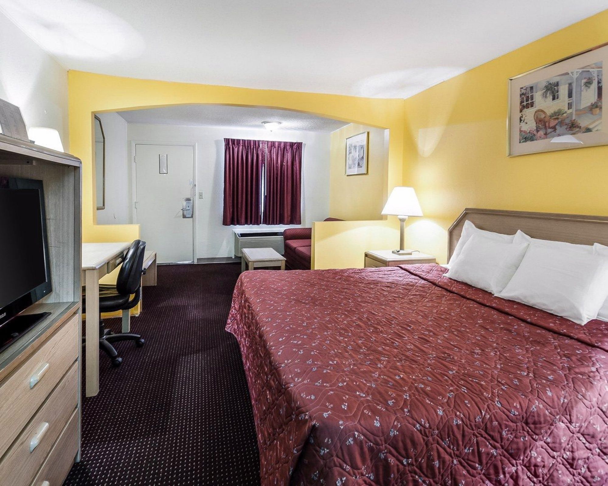 Фото SureStay Hotel by Best Western Olathe