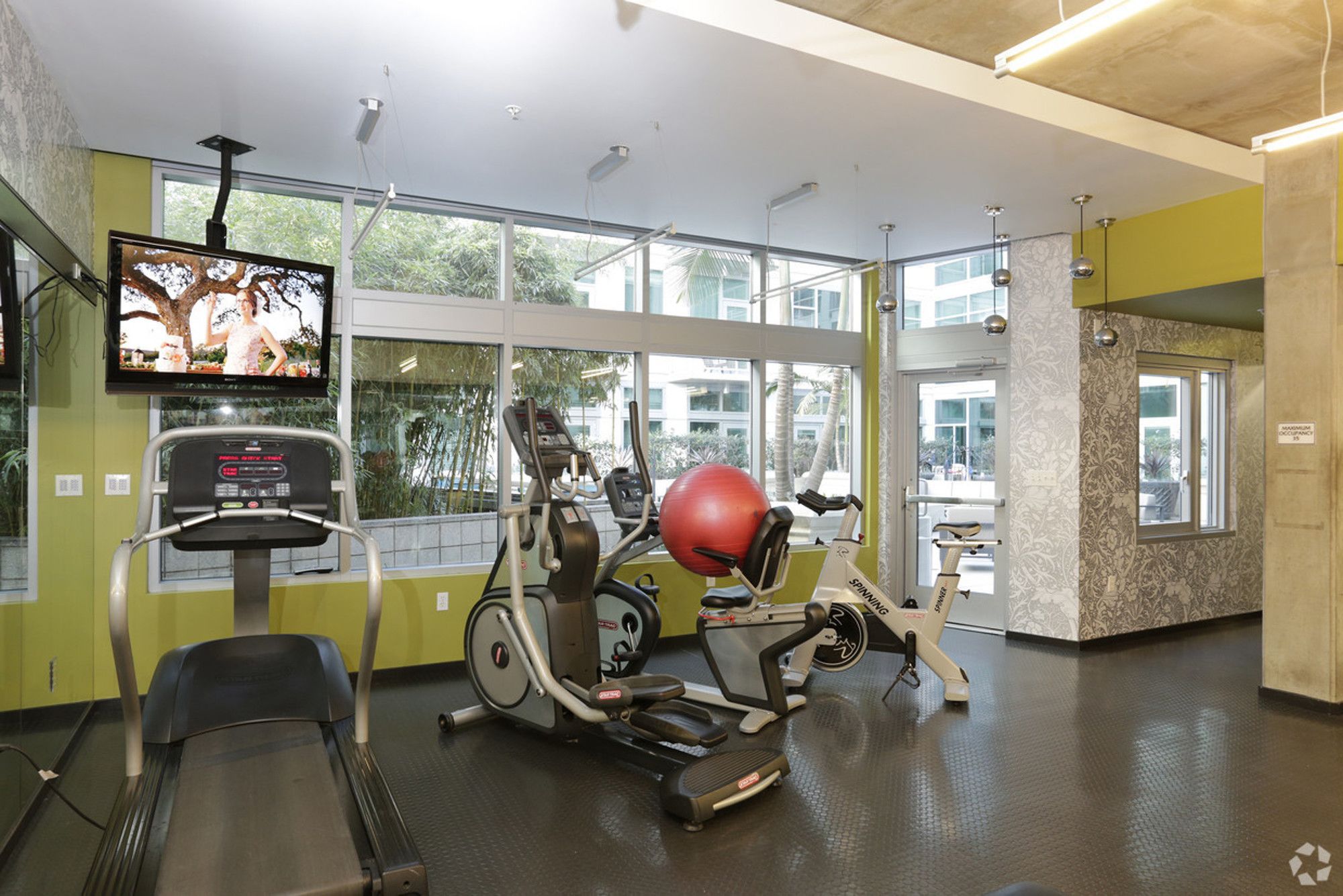 Фото Downtown Lofts by Barsala