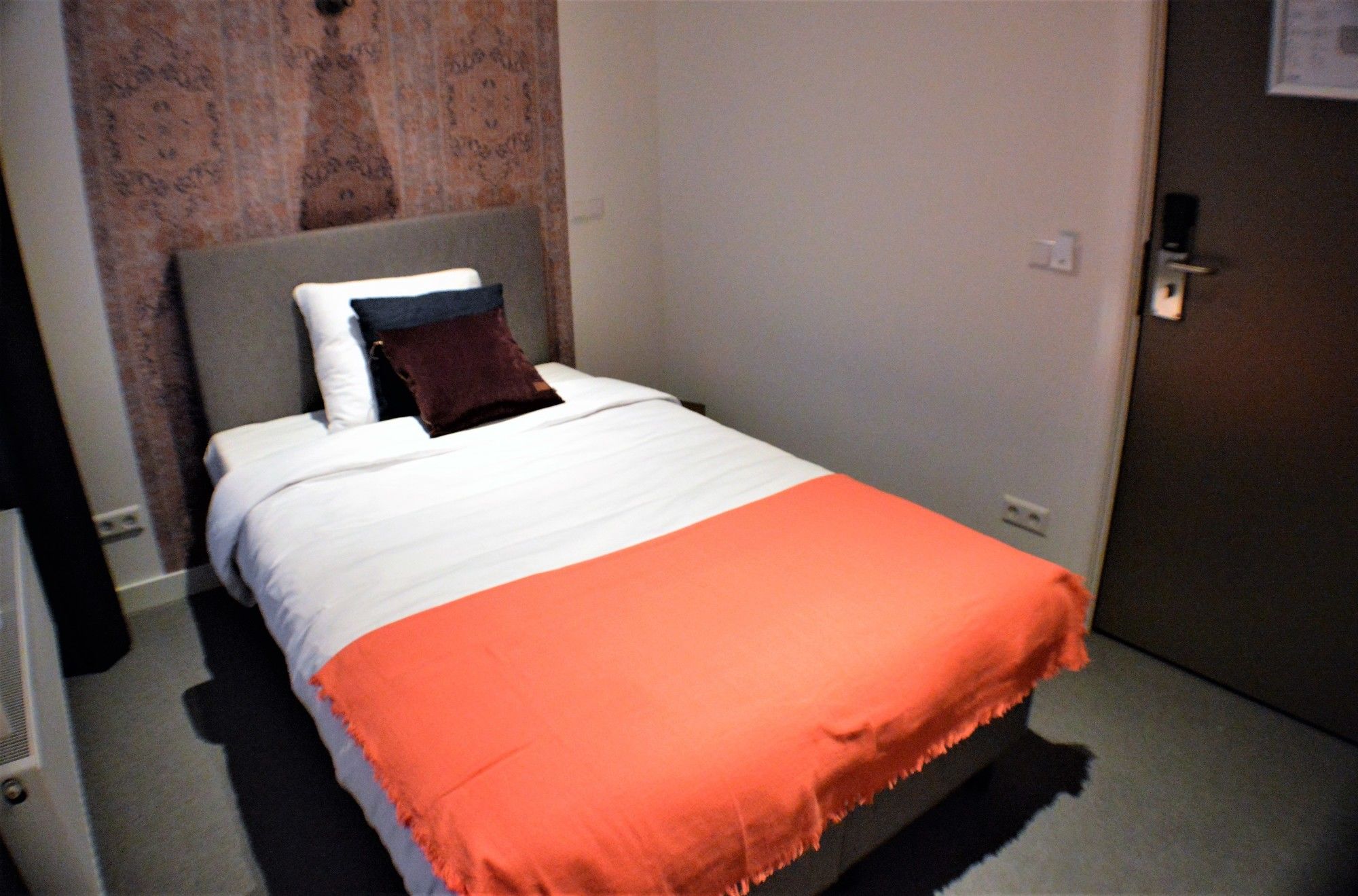 Фото Hotel Heye 130