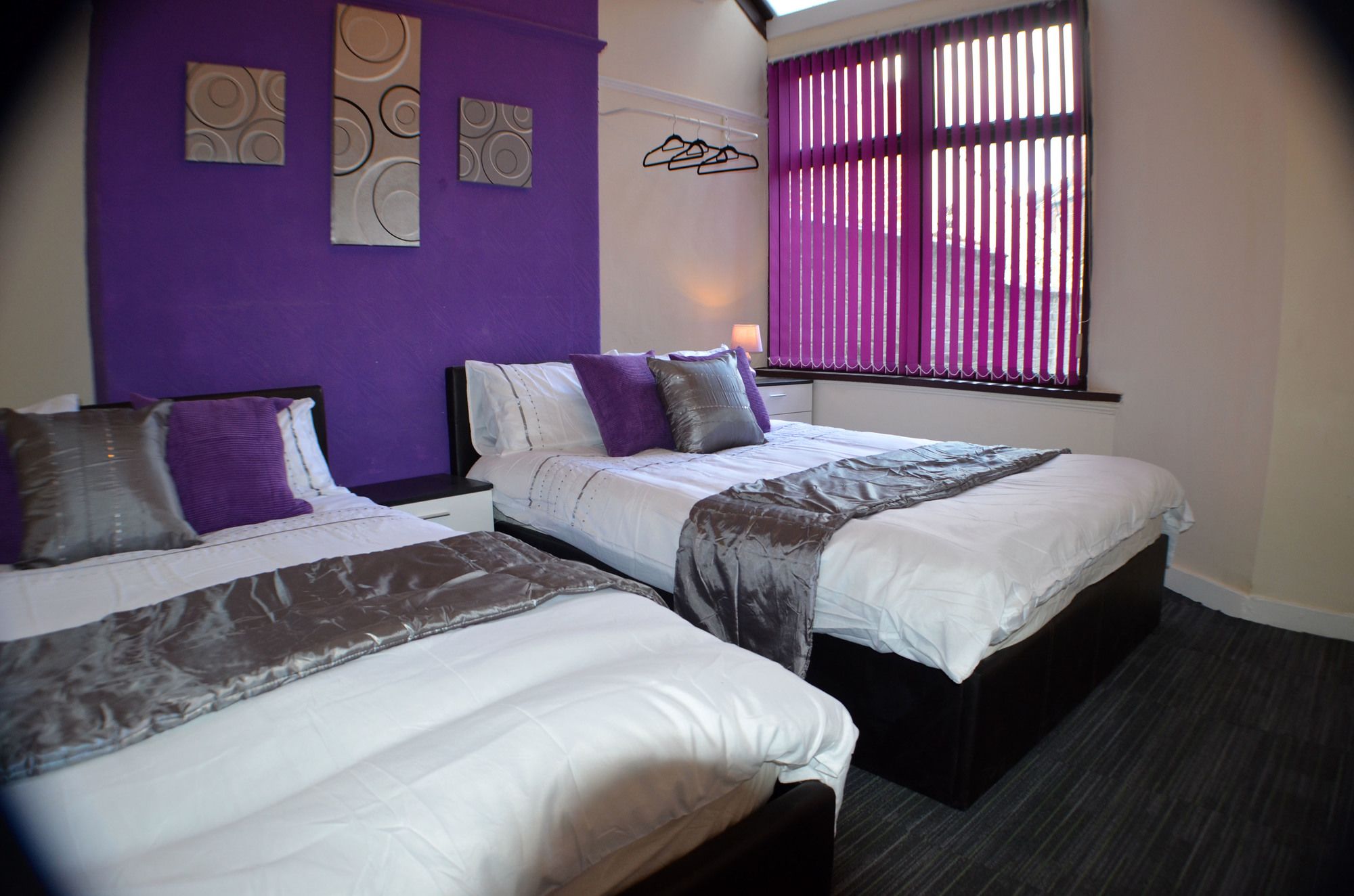 Фото Birchfields Guest House