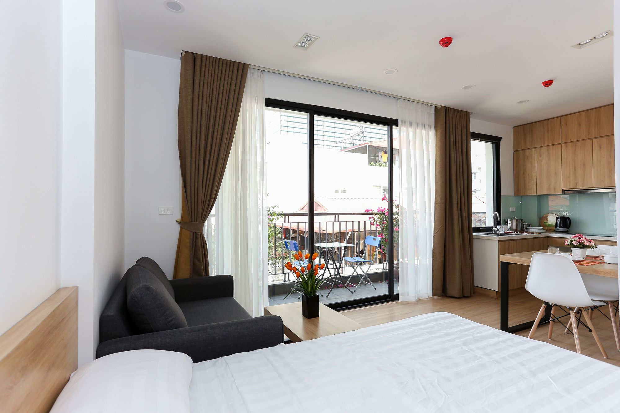 Фото Nyt Home Cau Giay