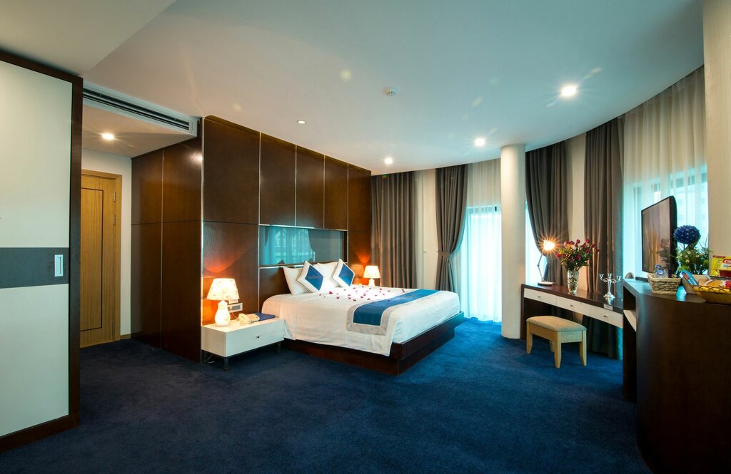 Hotel Halo Hanoi Hotel, Hanoi, photo