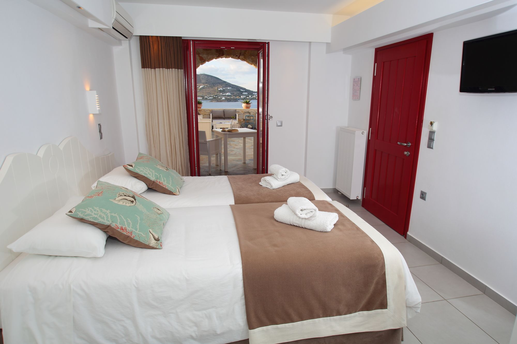 Фото Katerina Mare