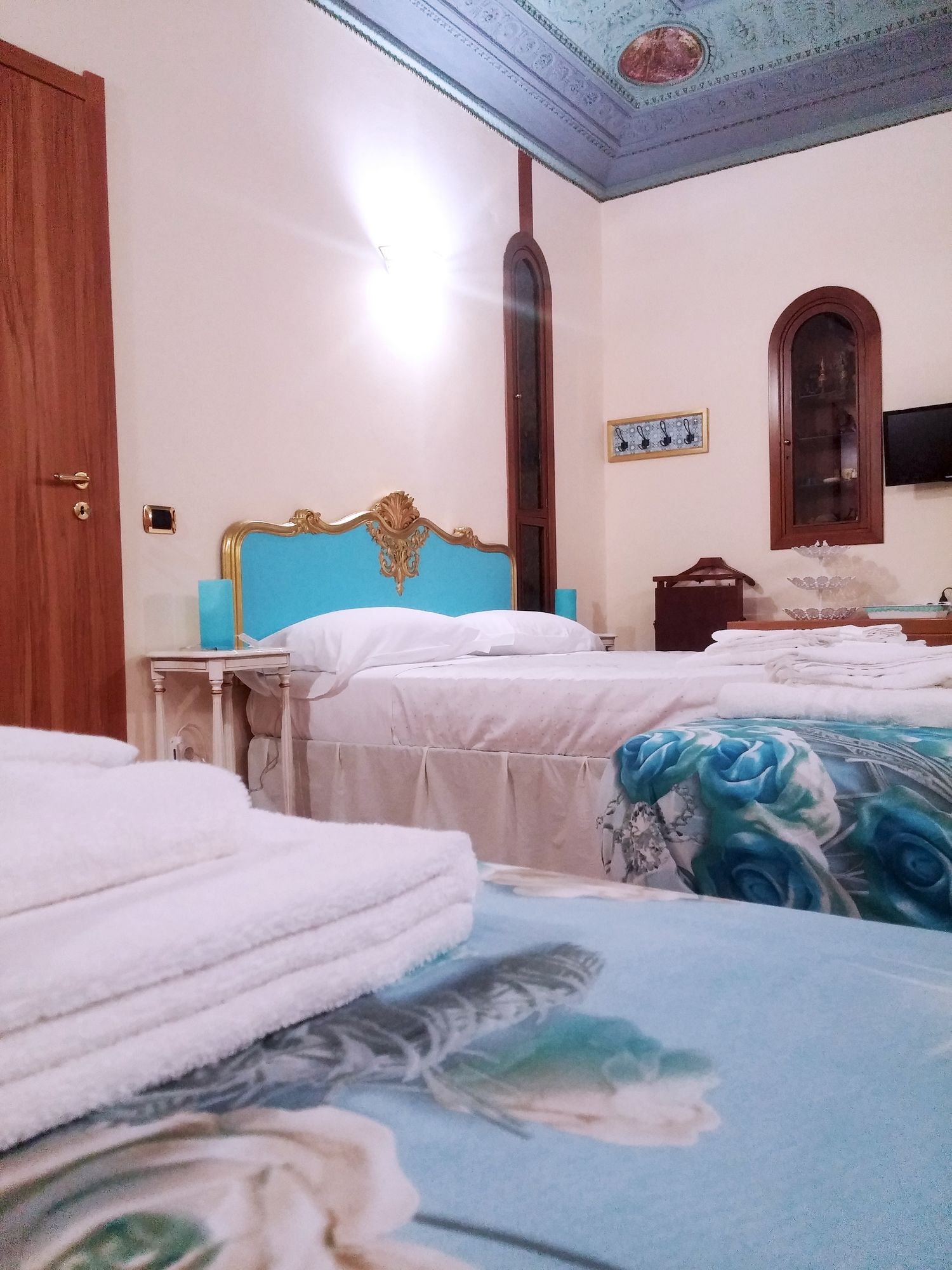 Фото B&b Vittorio Emanuele