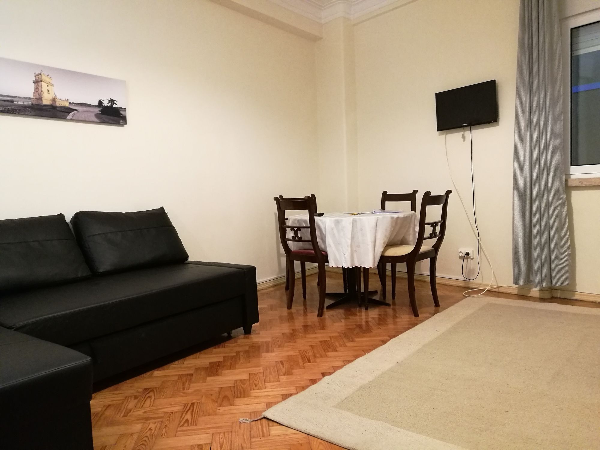 Фото Discovery Apartment Expo