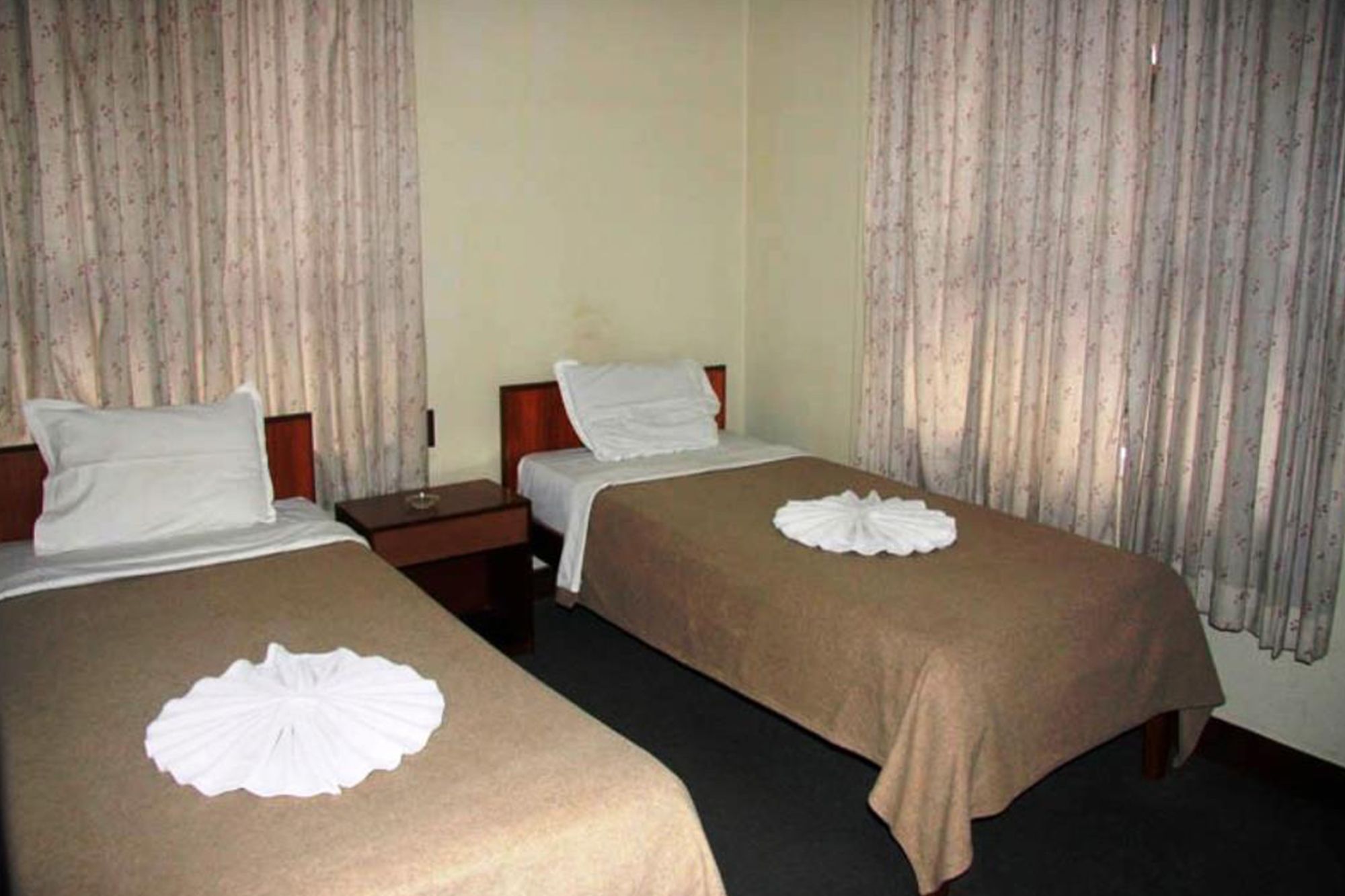 Фото Imperial Guest House